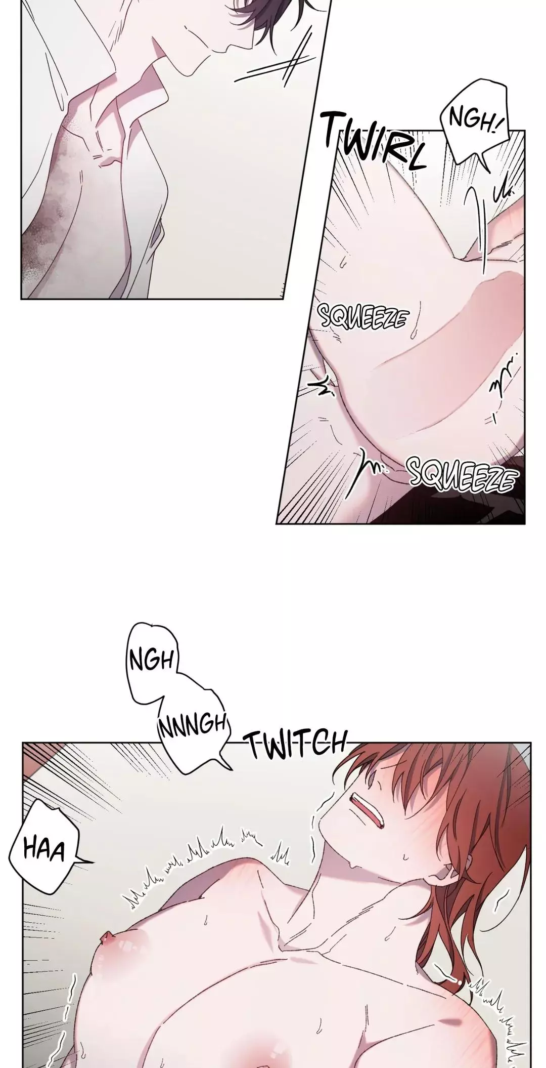 Love Trap「Official」 - Chapter 49 Page 17