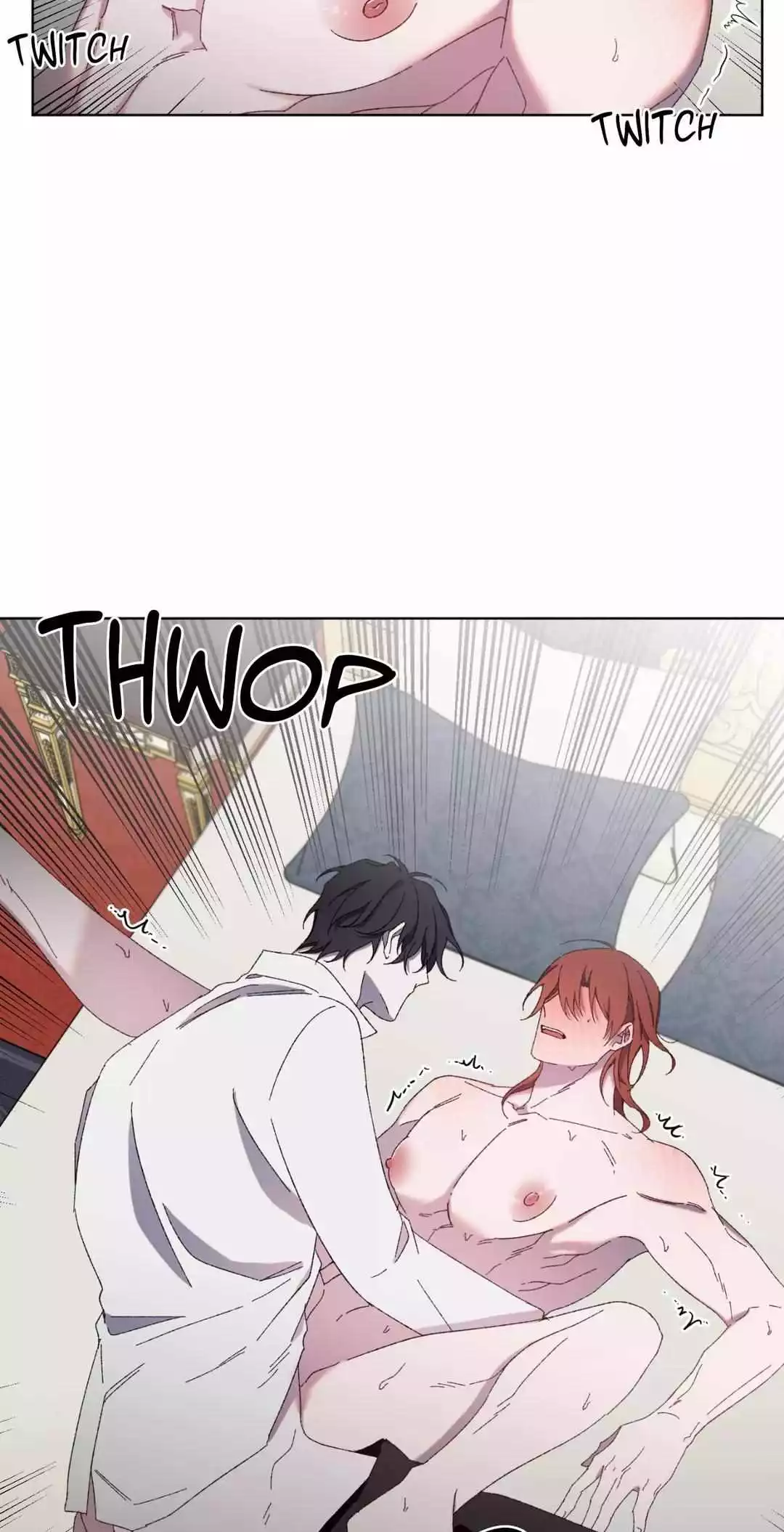 Love Trap「Official」 - Chapter 49 Page 18