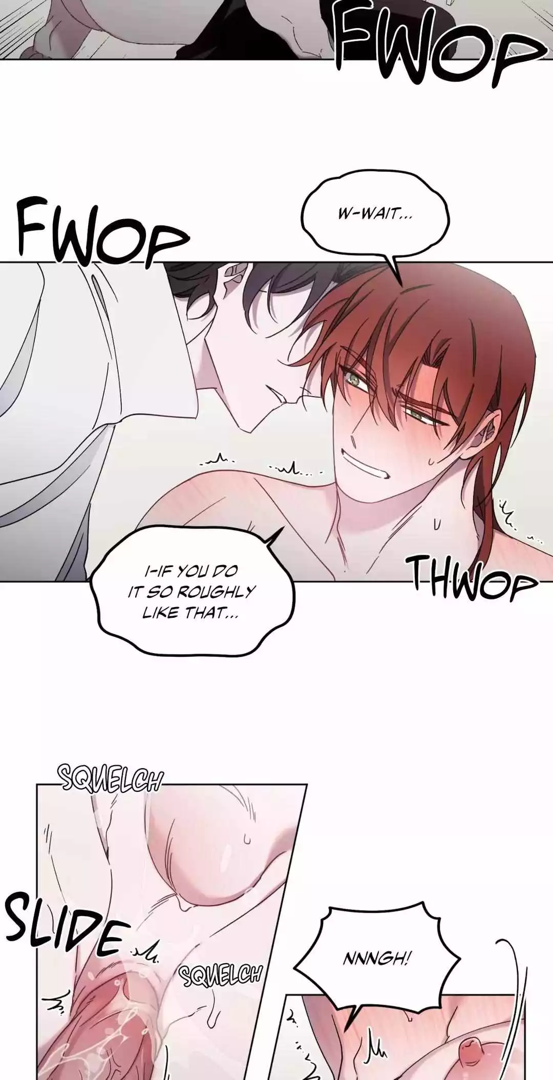 Love Trap「Official」 - Chapter 49 Page 19