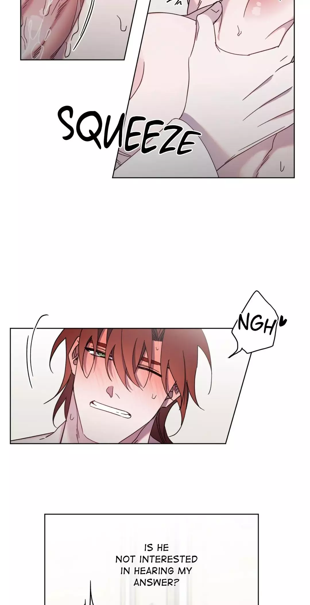 Love Trap「Official」 - Chapter 49 Page 20