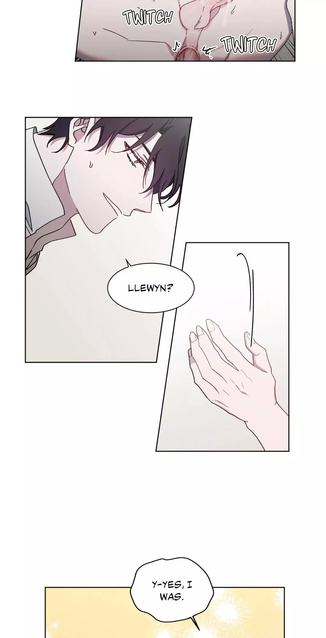 Love Trap「Official」 - Chapter 49 Page 22