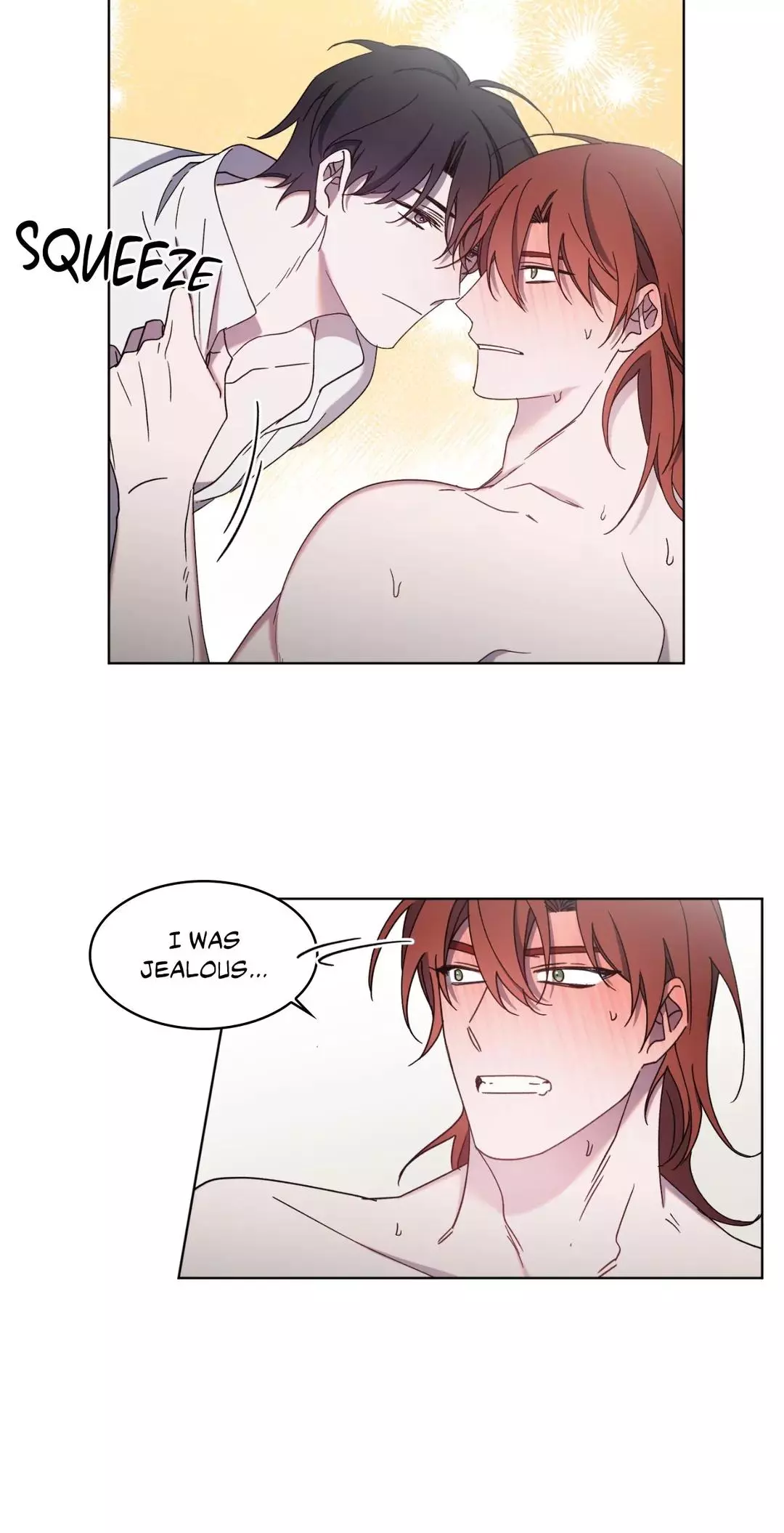 Love Trap「Official」 - Chapter 49 Page 23