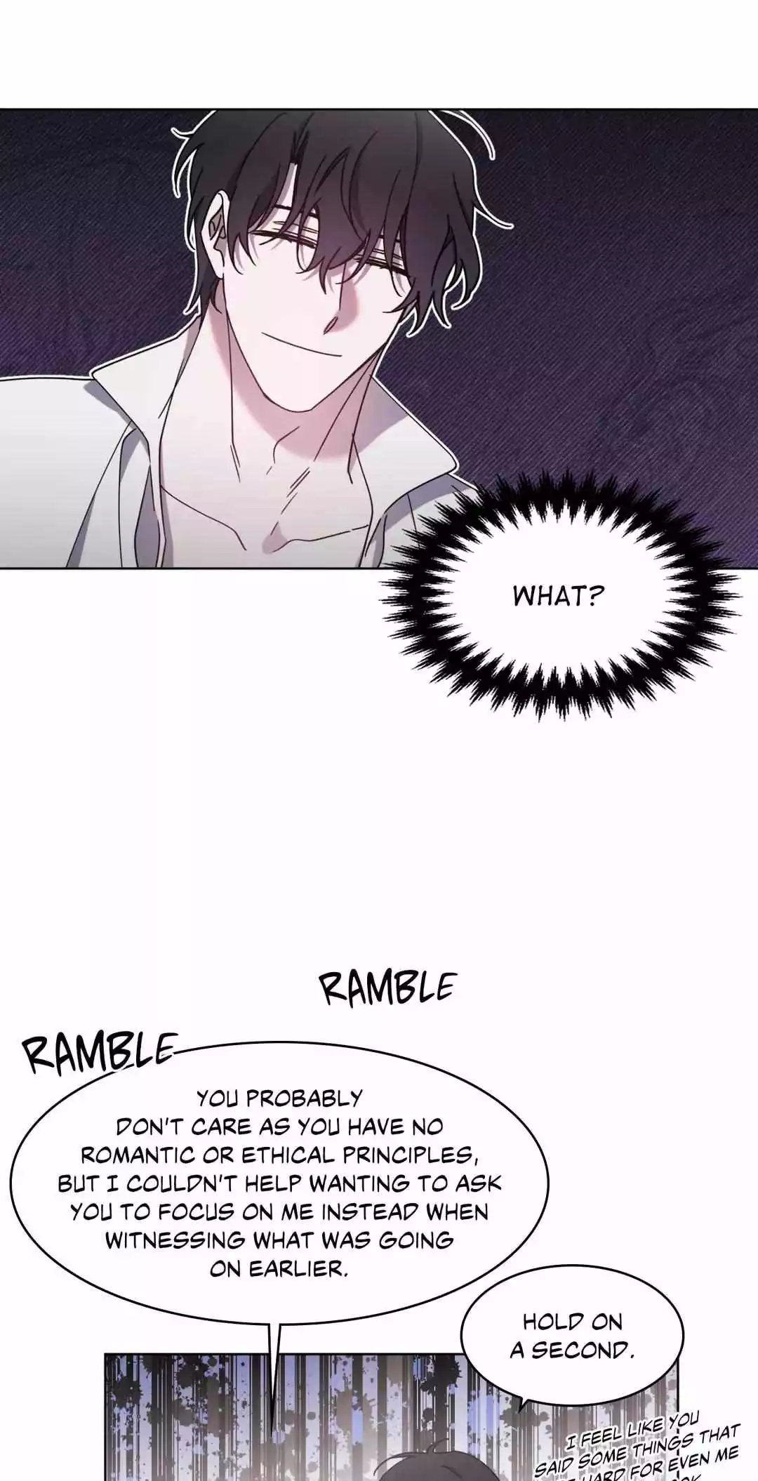 Love Trap「Official」 - Chapter 49 Page 25