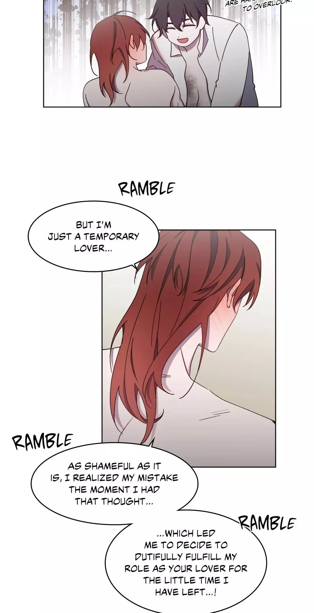Love Trap「Official」 - Chapter 49 Page 26