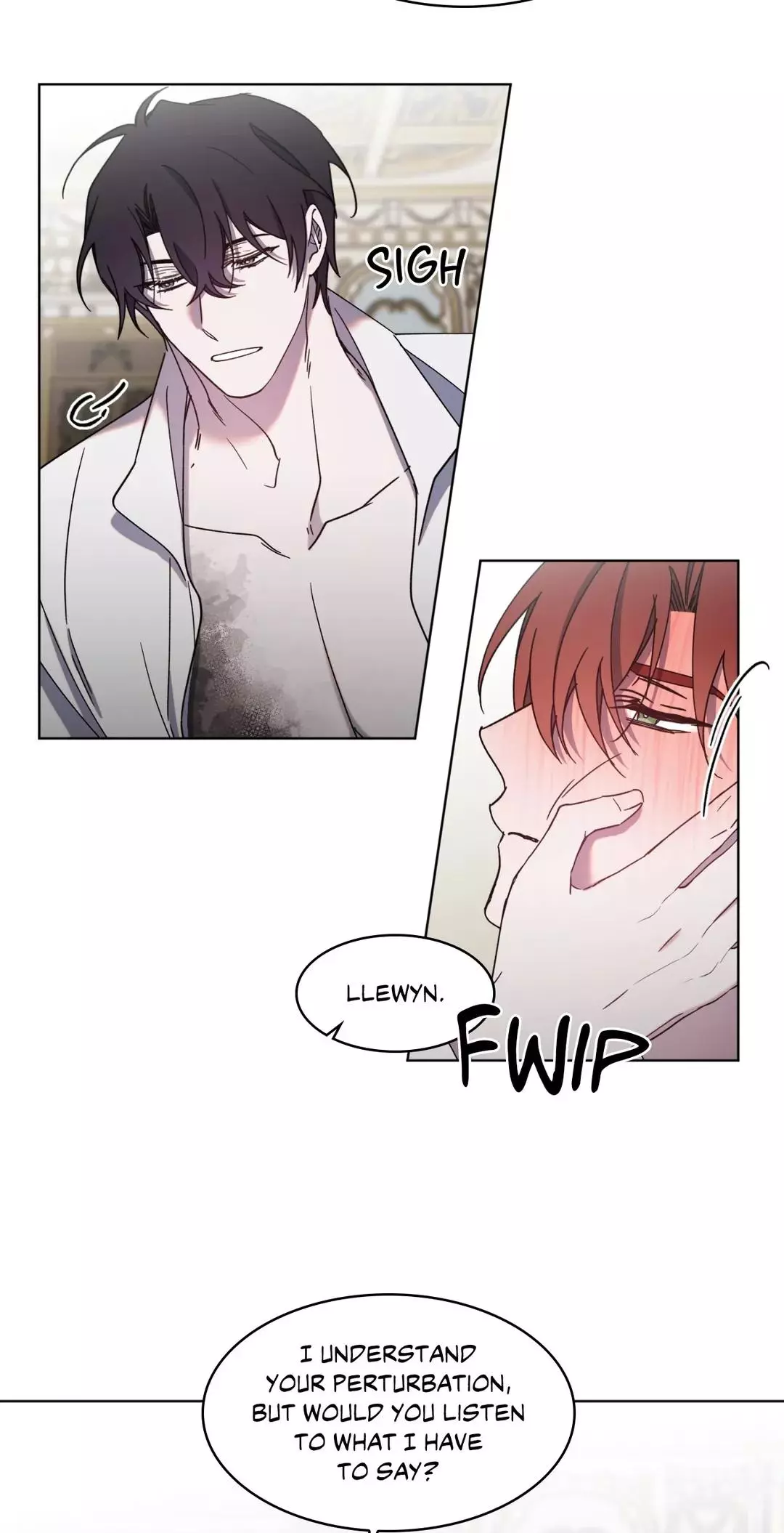 Love Trap「Official」 - Chapter 49 Page 27