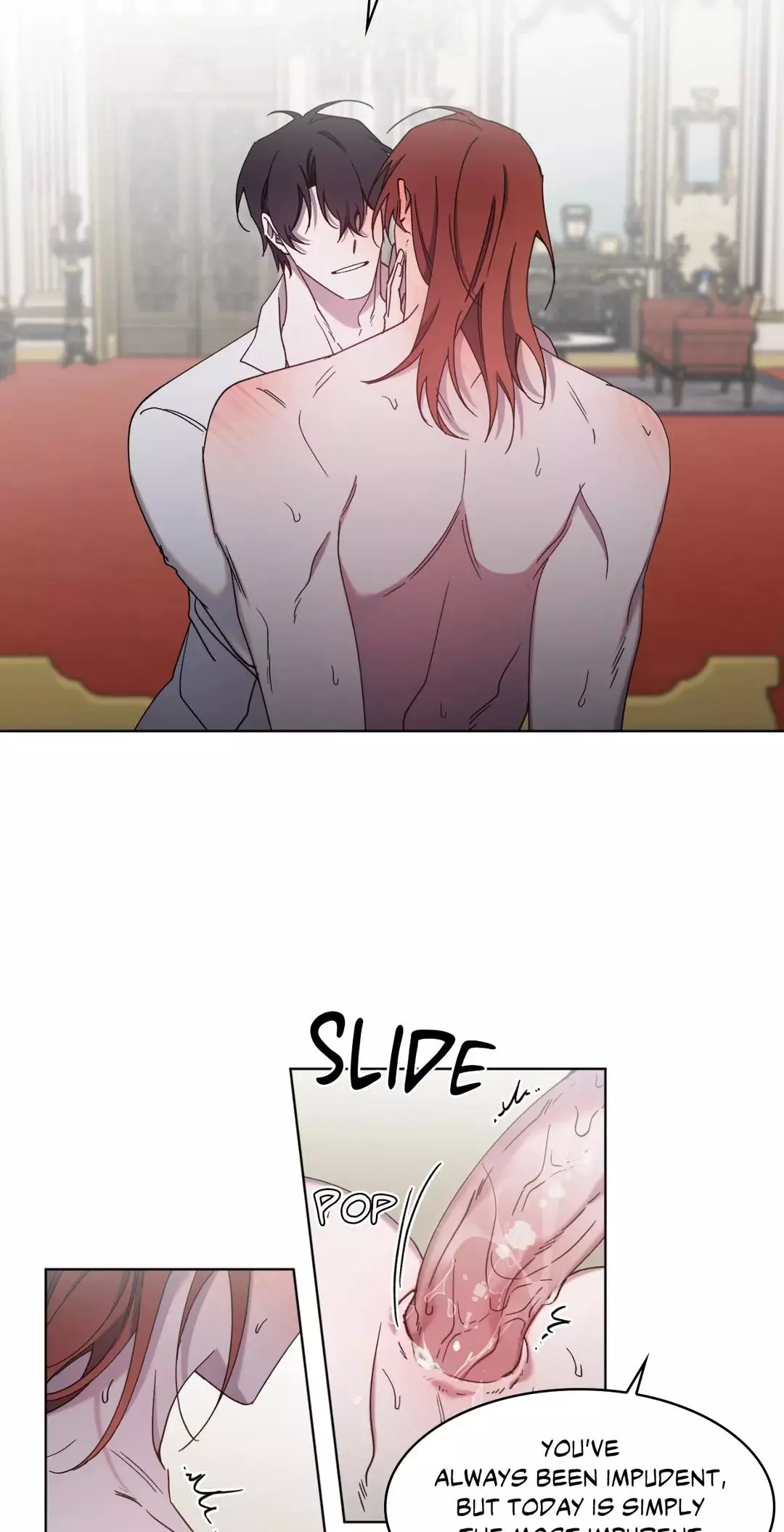 Love Trap「Official」 - Chapter 49 Page 28