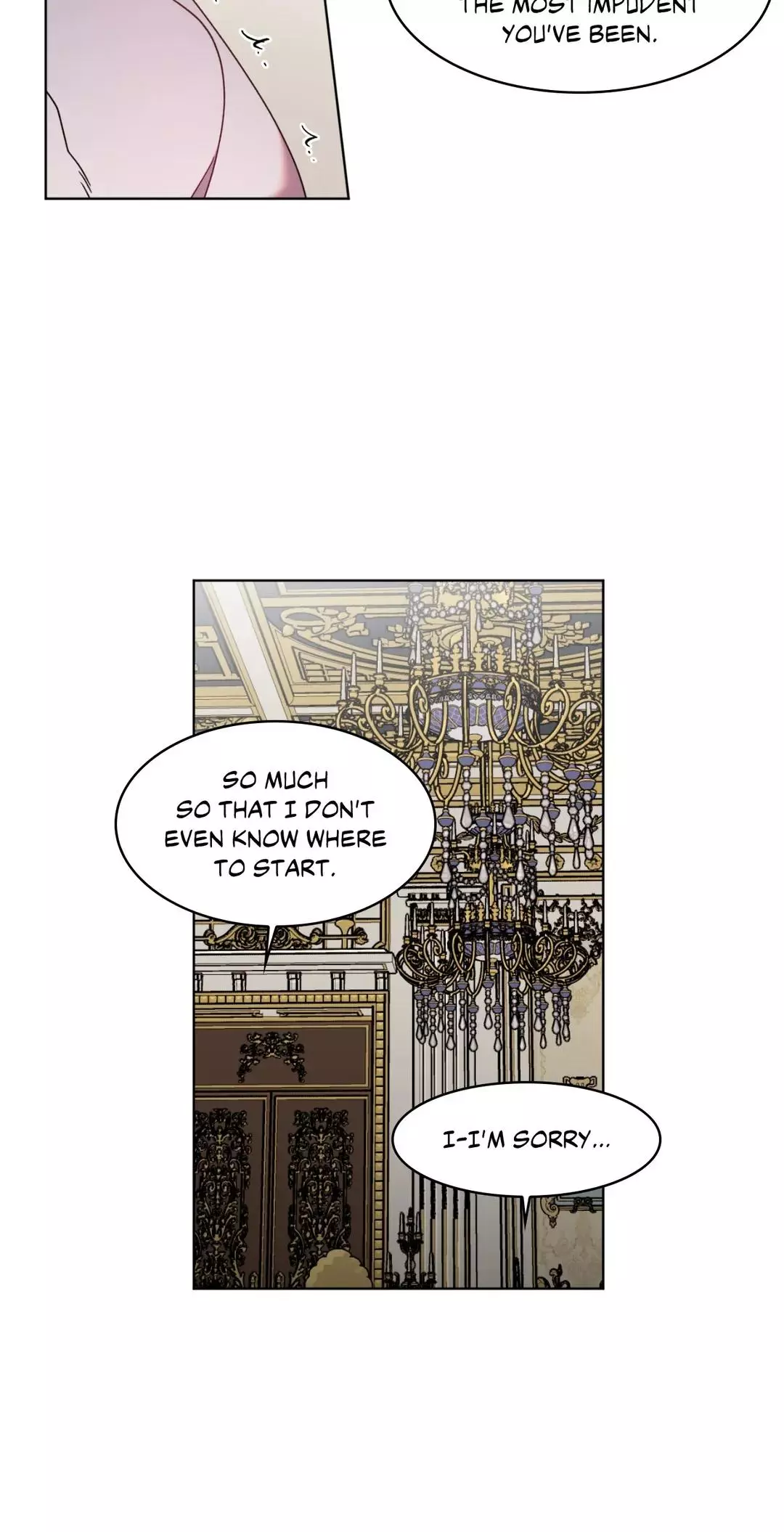 Love Trap「Official」 - Chapter 49 Page 29