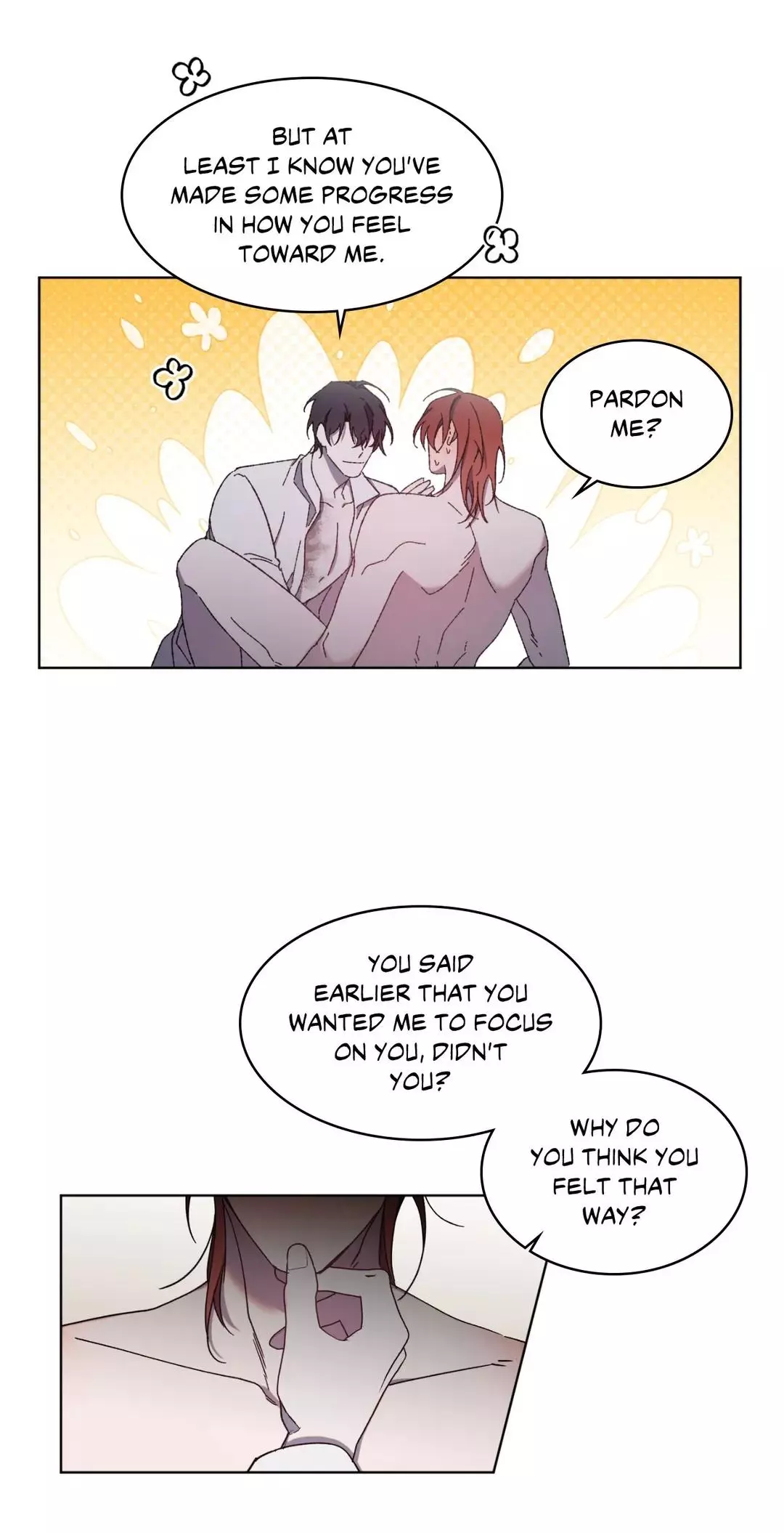 Love Trap「Official」 - Chapter 49 Page 30