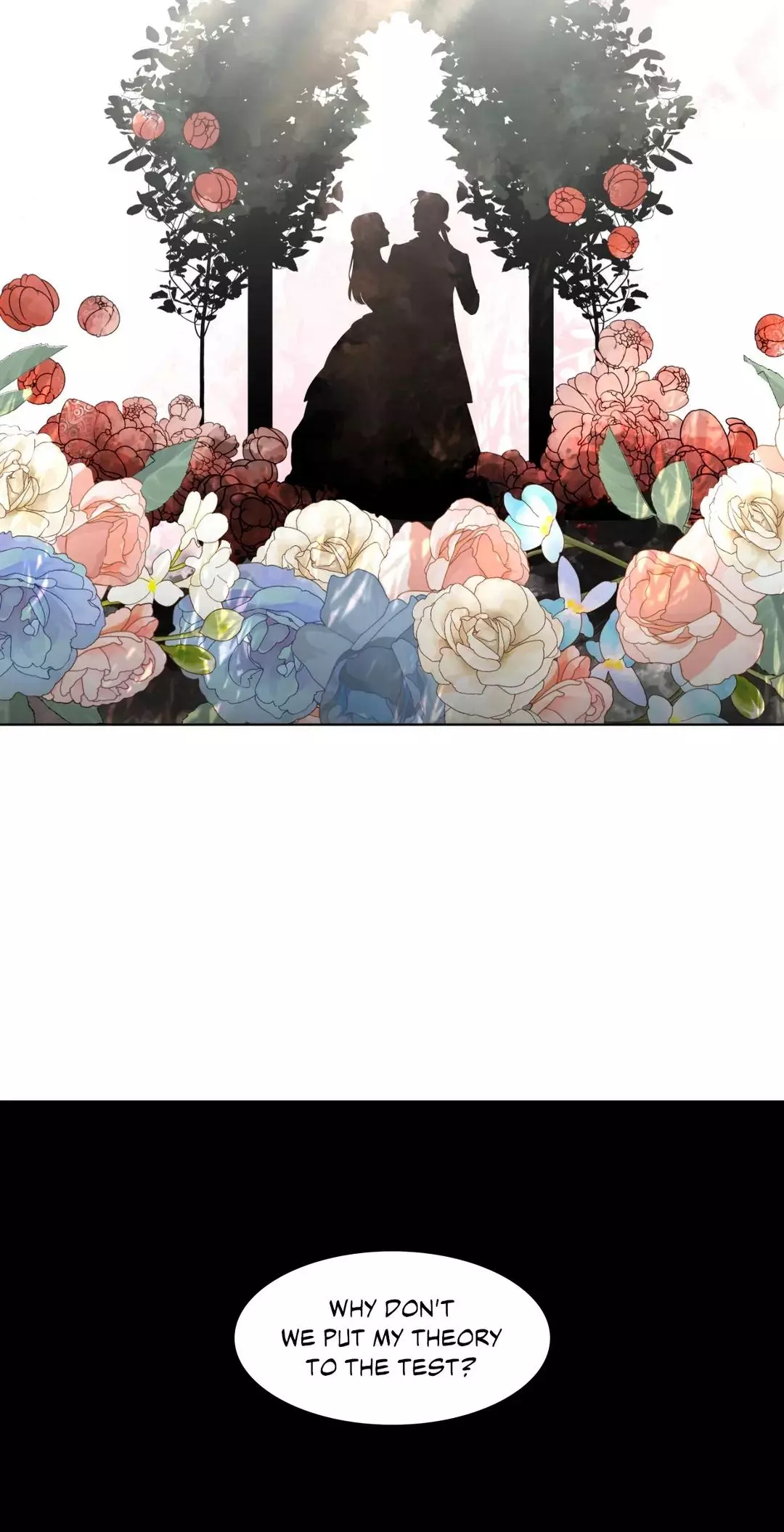 Love Trap「Official」 - Chapter 49 Page 37