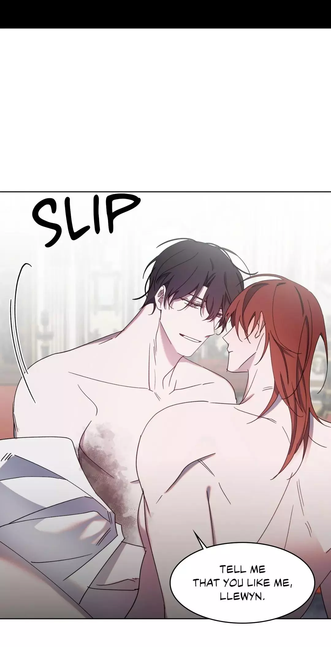 Love Trap「Official」 - Chapter 49 Page 38