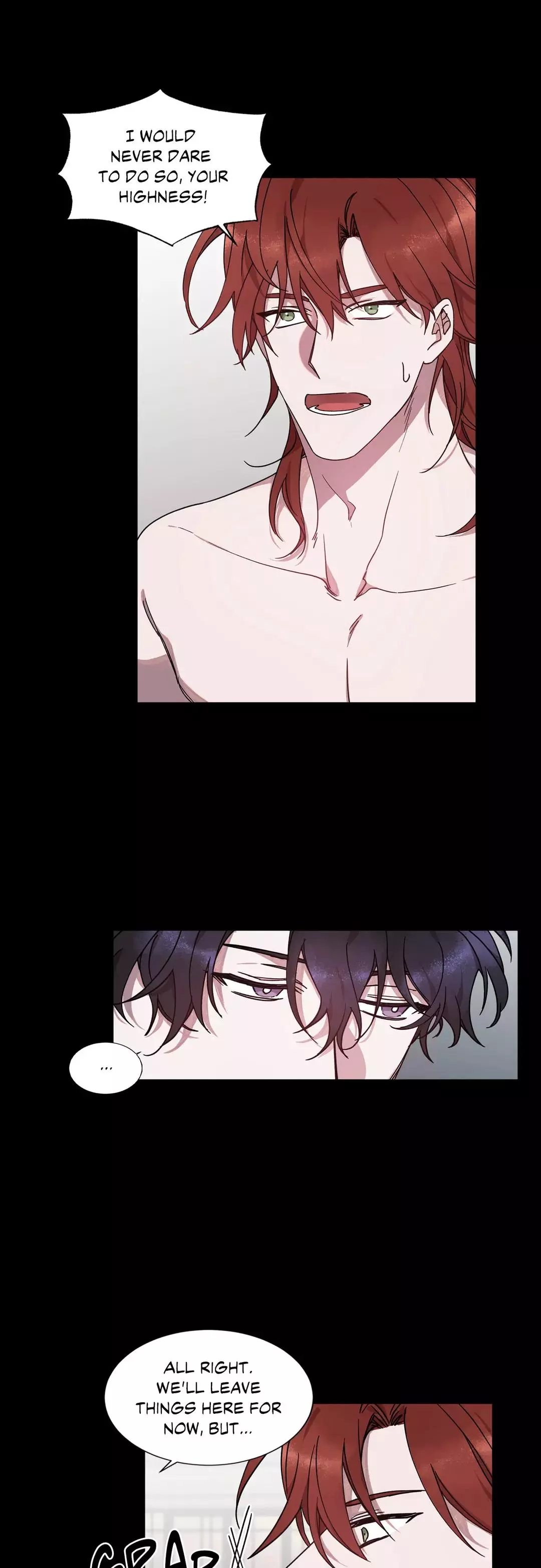 Love Trap「Official」 - Chapter 5 Page 7