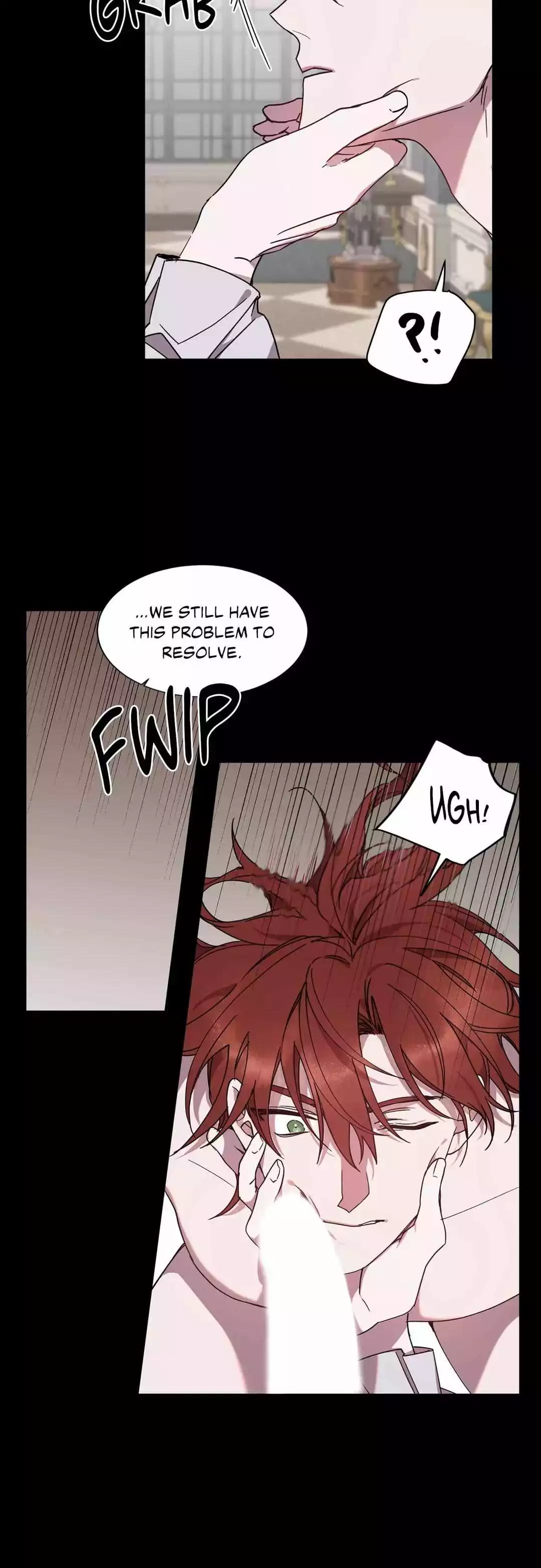 Love Trap「Official」 - Chapter 5 Page 8