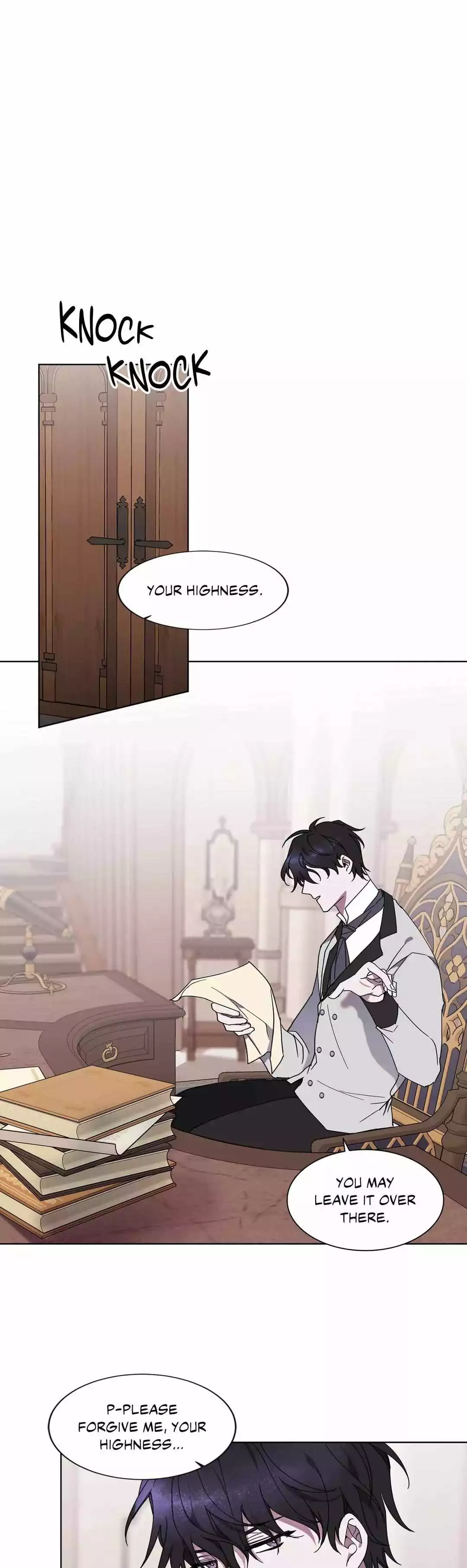 Love Trap「Official」 - Chapter 5 Page 16