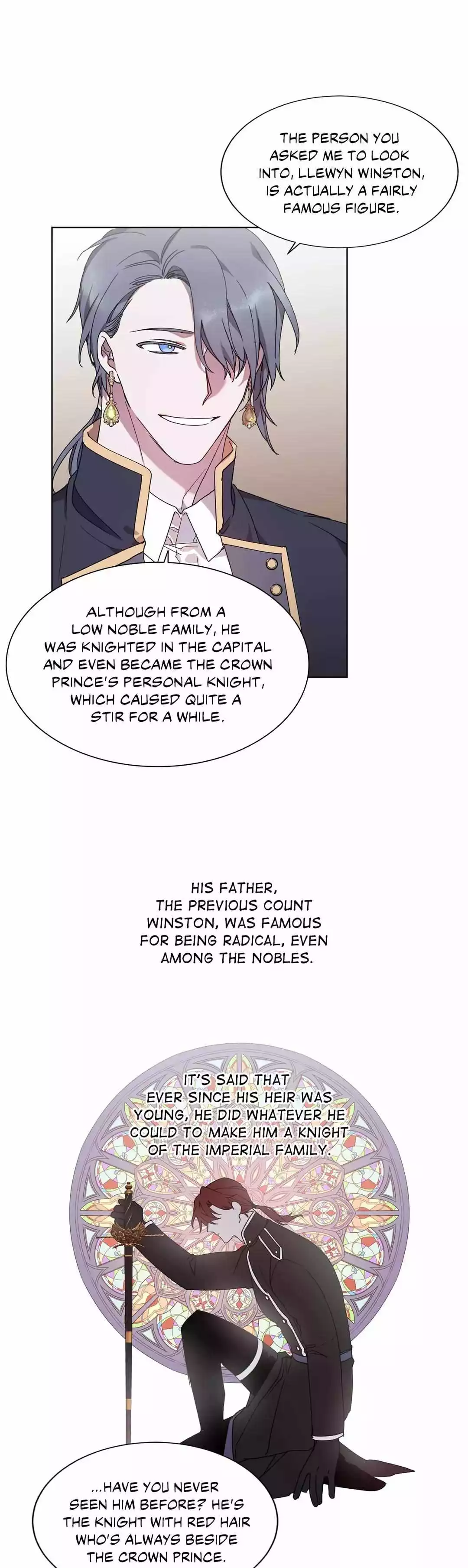Love Trap「Official」 - Chapter 5 Page 20