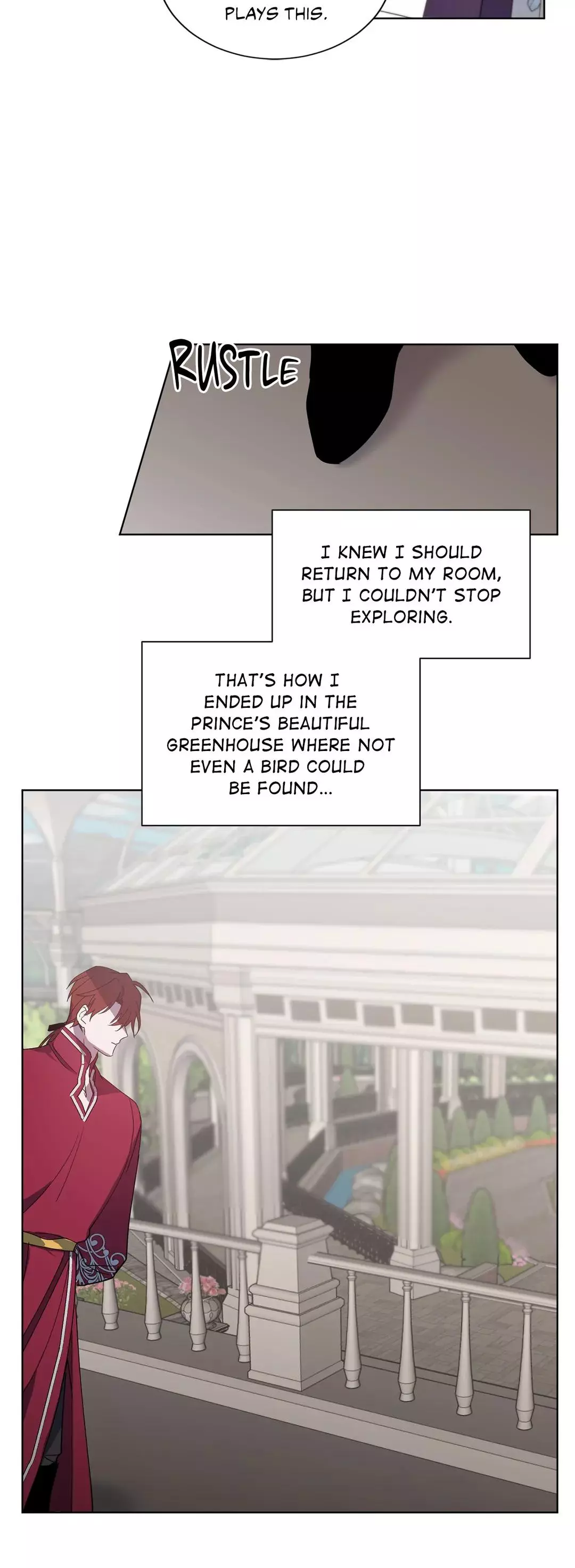 Love Trap「Official」 - Chapter 5 Page 26