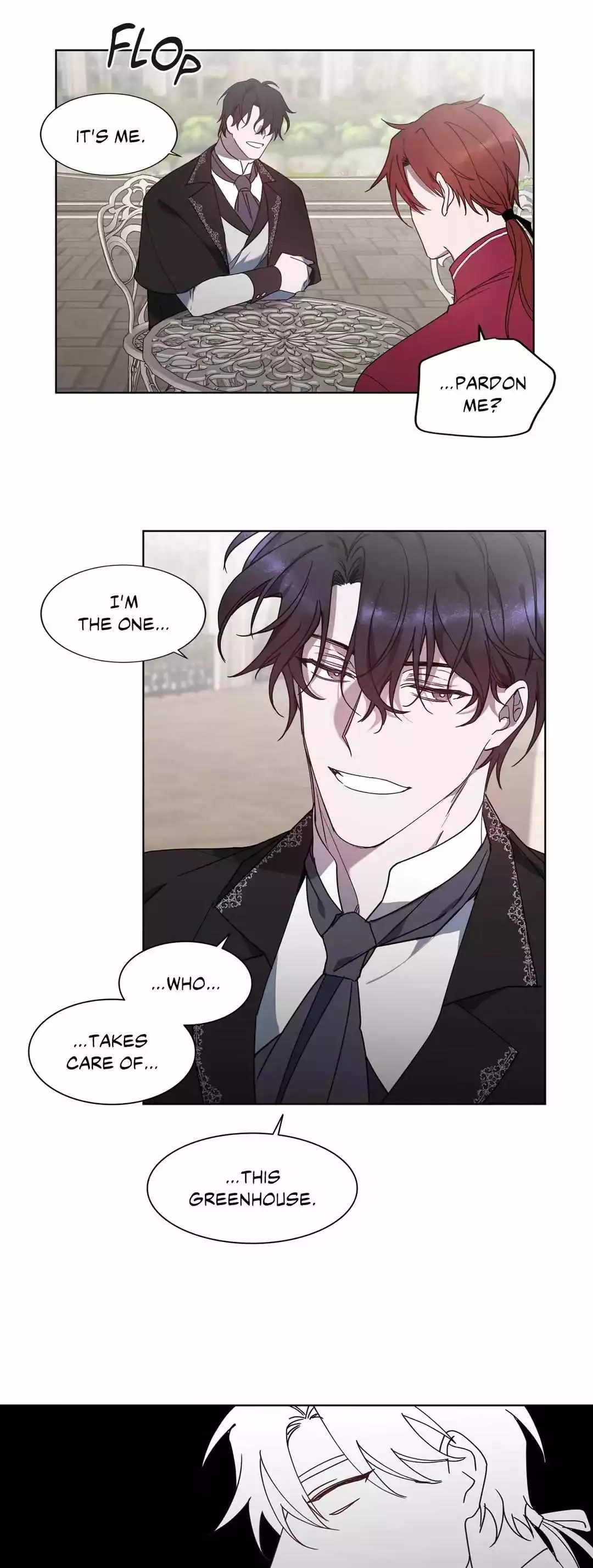 Love Trap「Official」 - Chapter 5 Page 31