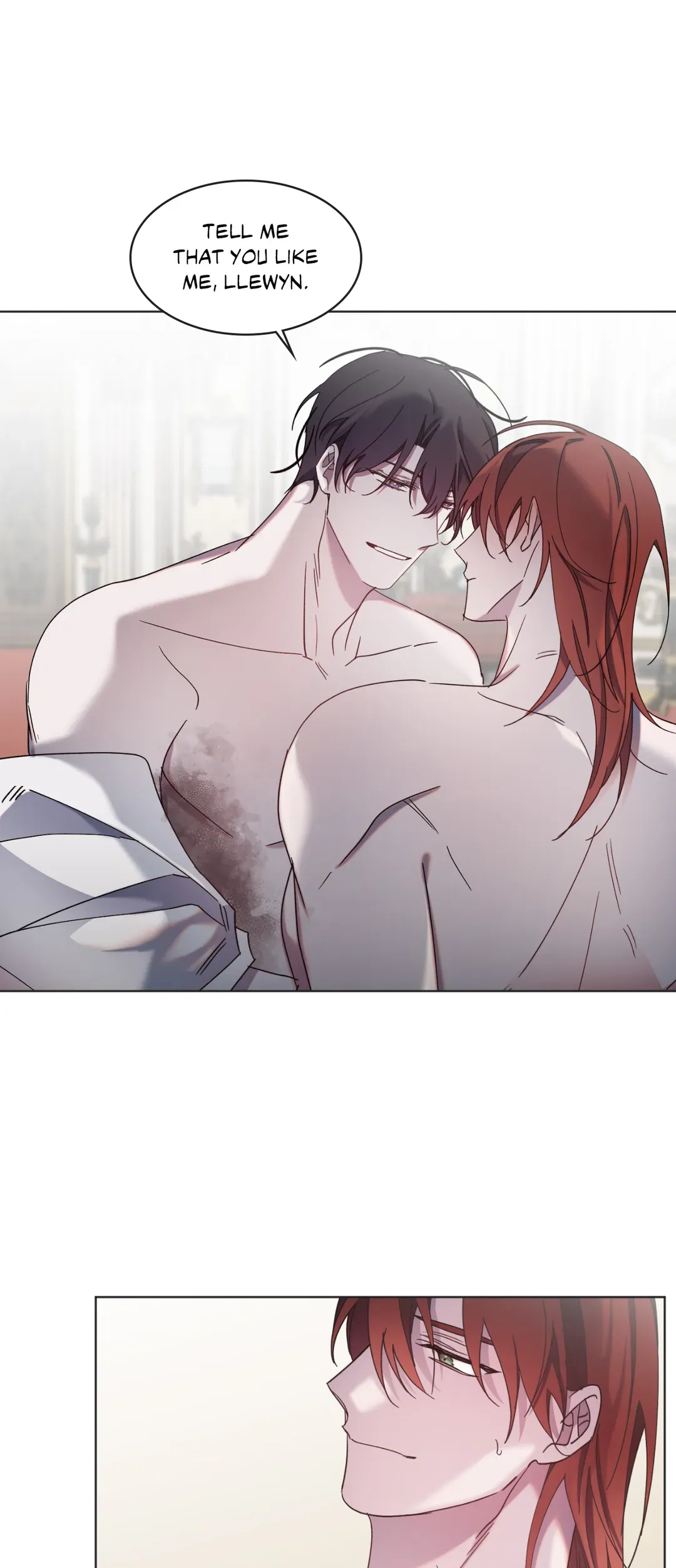 Love Trap「Official」 - Chapter 50 Page 1