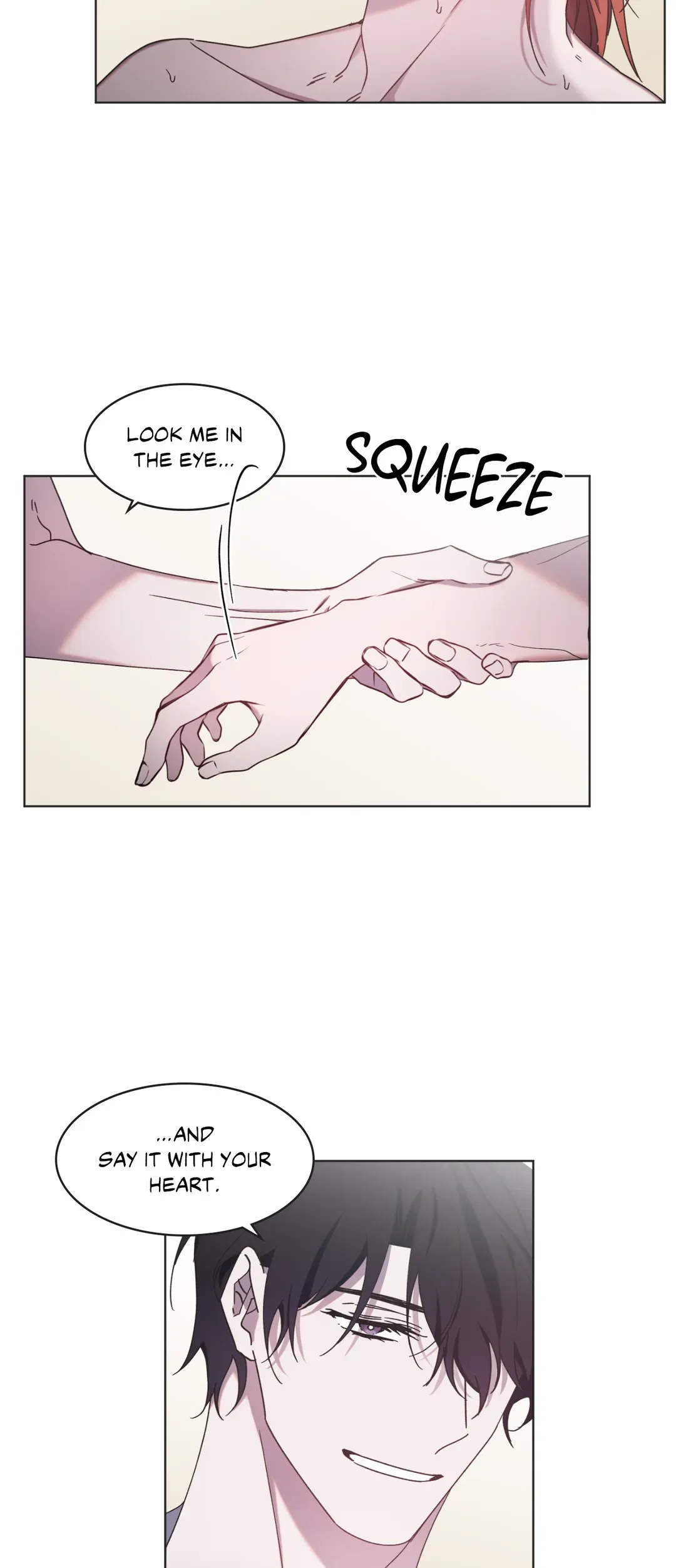 Love Trap「Official」 - Chapter 50 Page 2