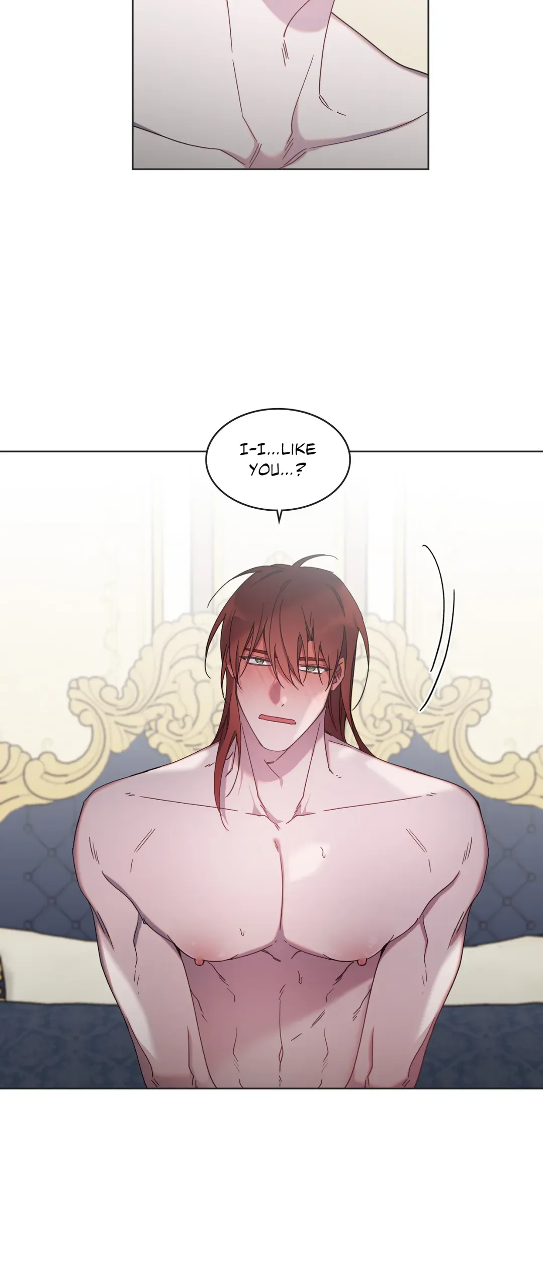 Love Trap「Official」 - Chapter 50 Page 3
