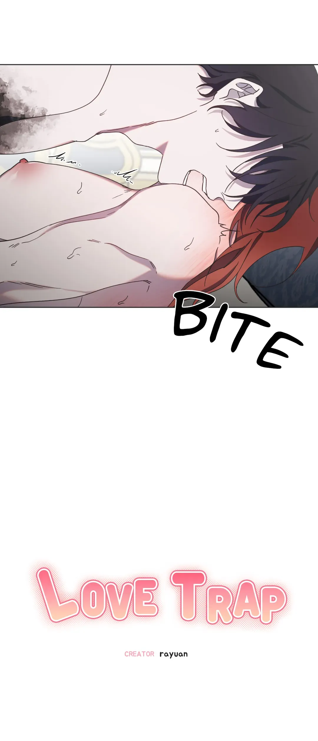 Love Trap「Official」 - Chapter 50 Page 6
