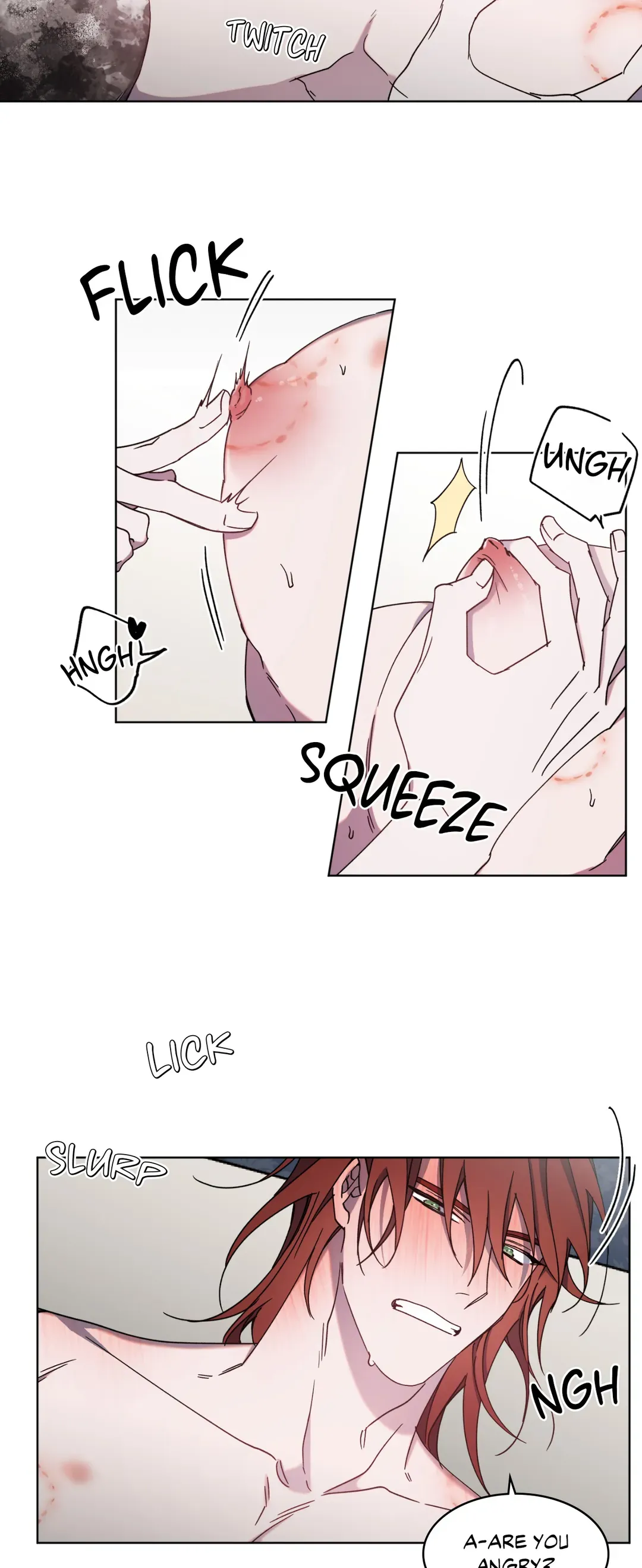 Love Trap「Official」 - Chapter 50 Page 8
