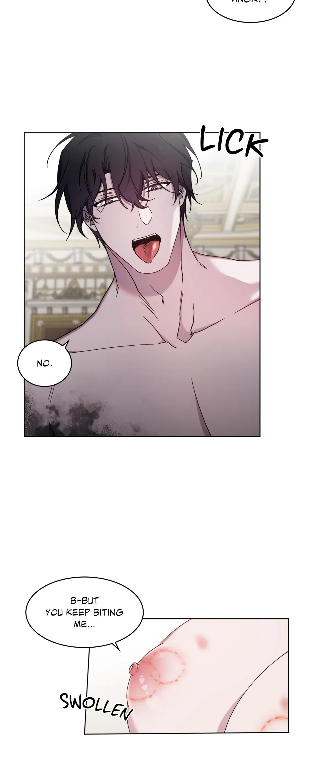 Love Trap「Official」 - Chapter 50 Page 9