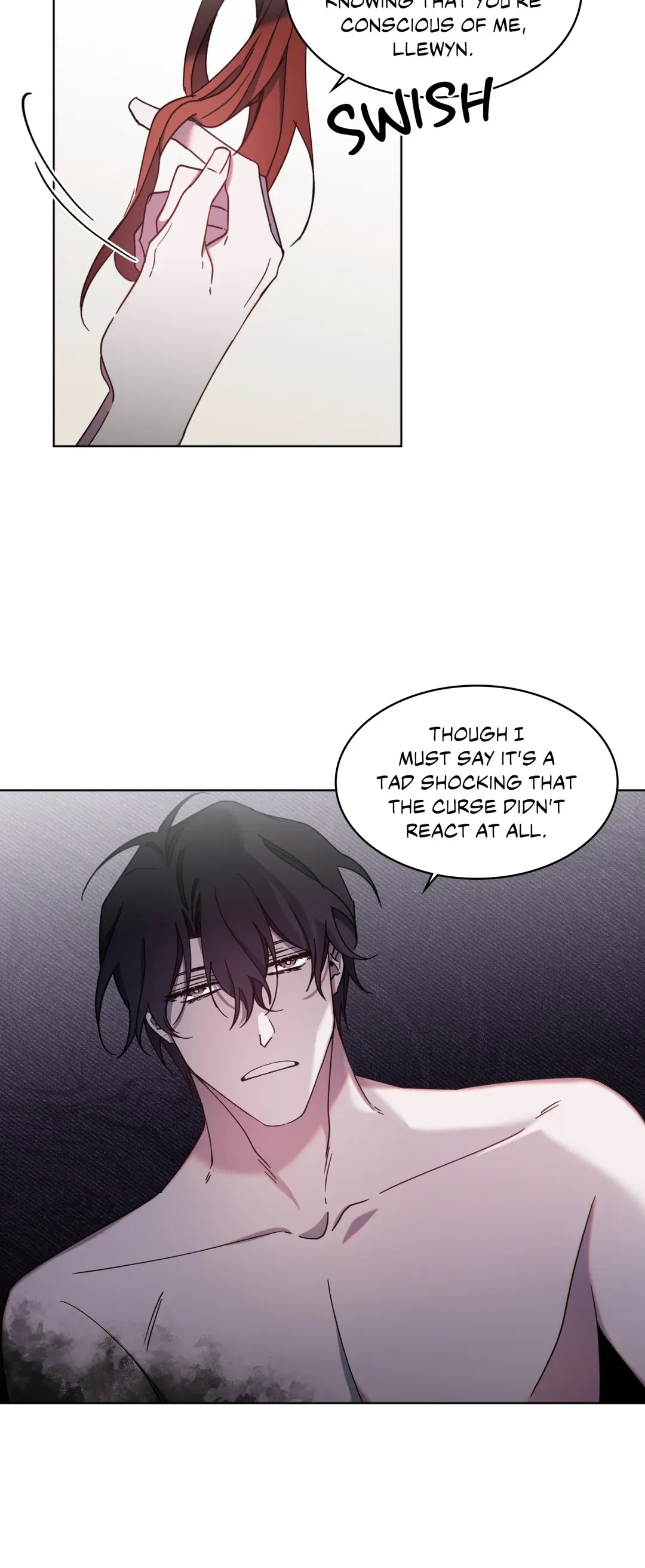 Love Trap「Official」 - Chapter 50 Page 12
