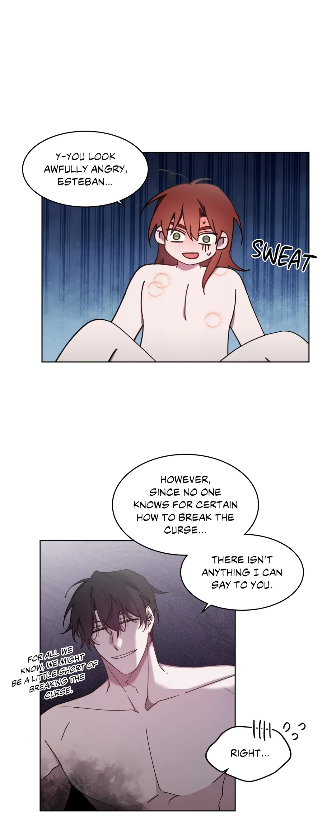 Love Trap「Official」 - Chapter 50 Page 13