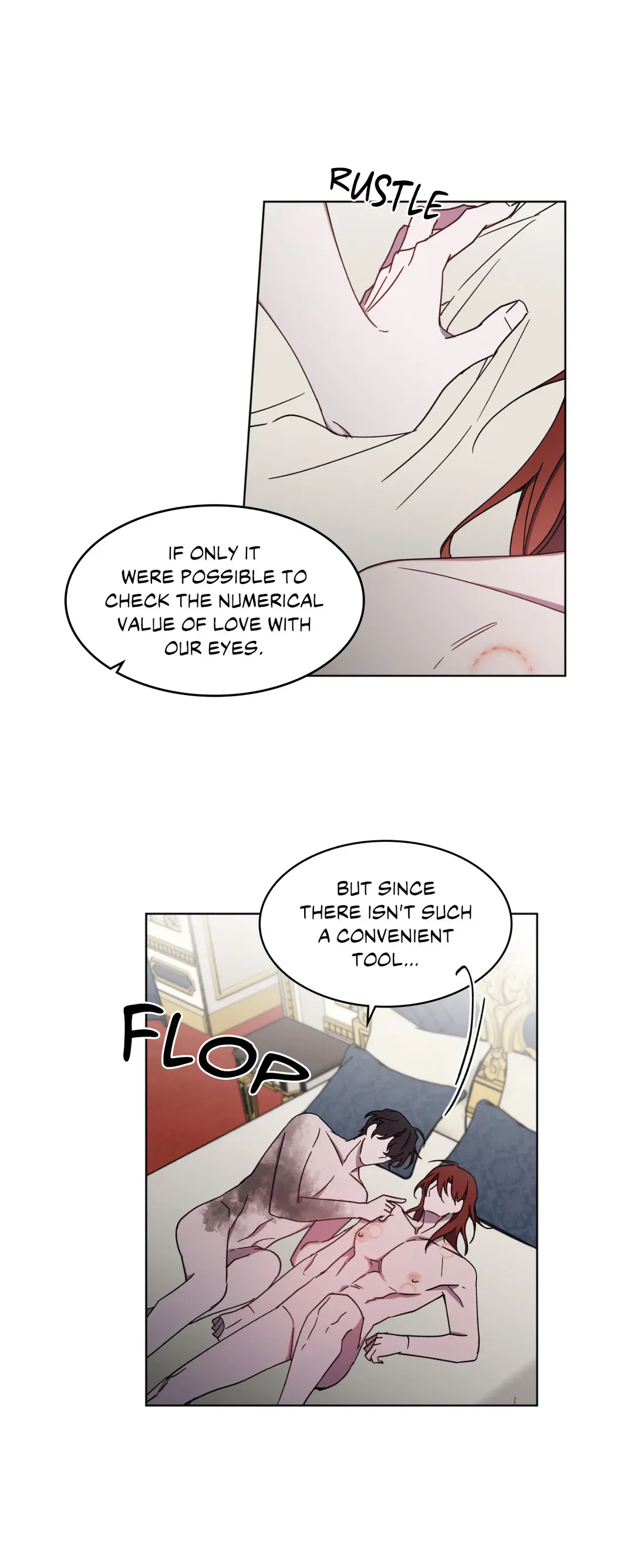 Love Trap「Official」 - Chapter 50 Page 14