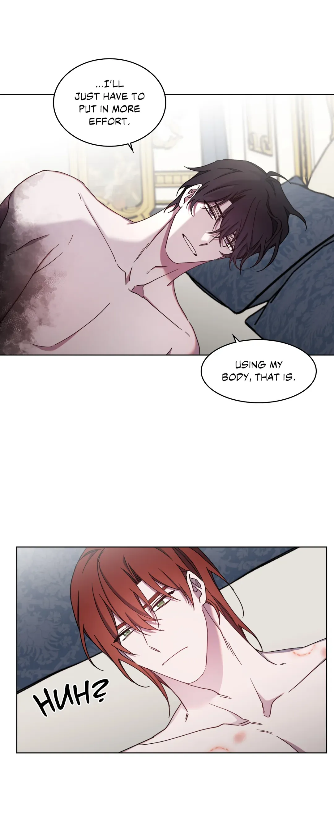 Love Trap「Official」 - Chapter 50 Page 15