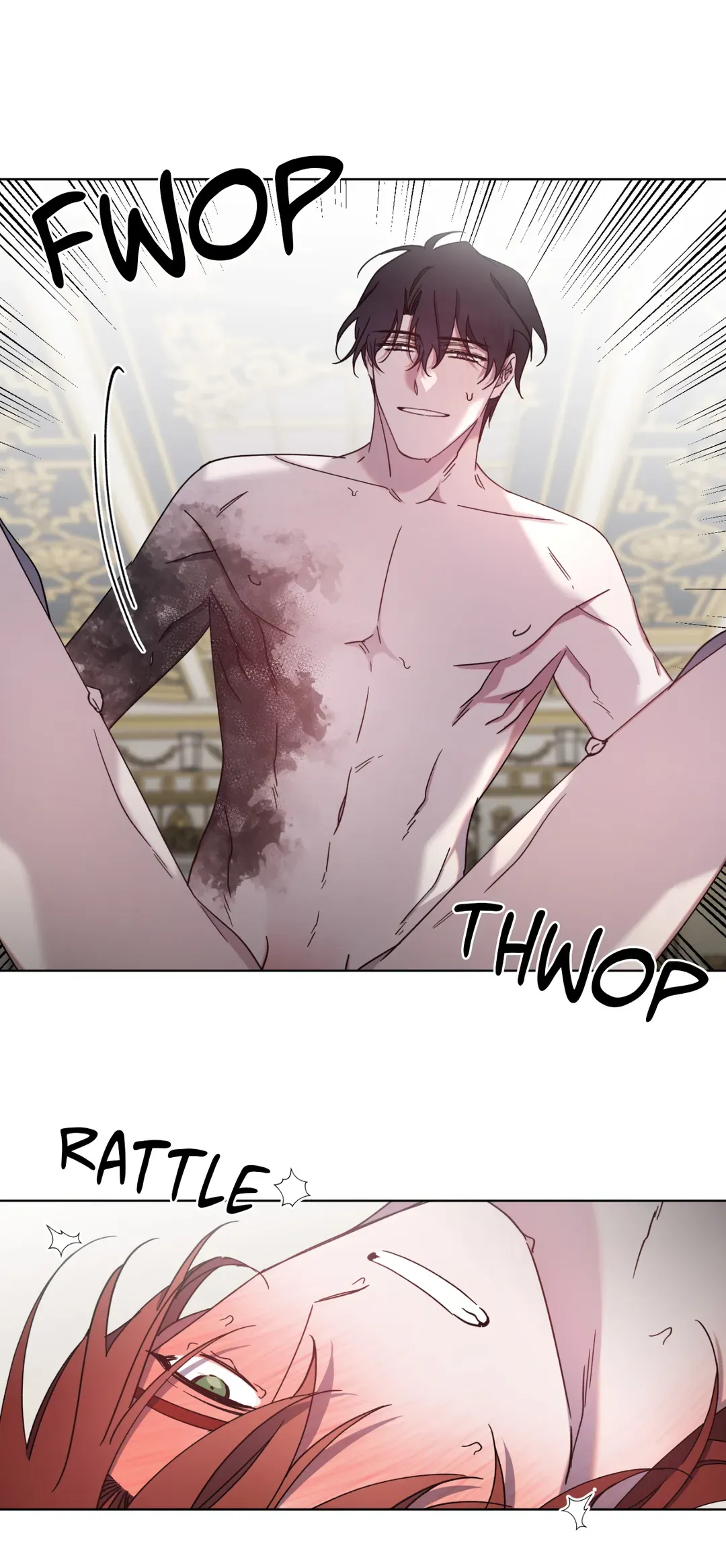 Love Trap「Official」 - Chapter 50 Page 18