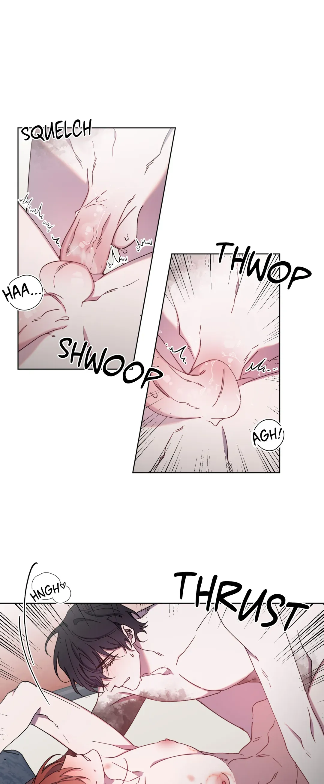 Love Trap「Official」 - Chapter 50 Page 19