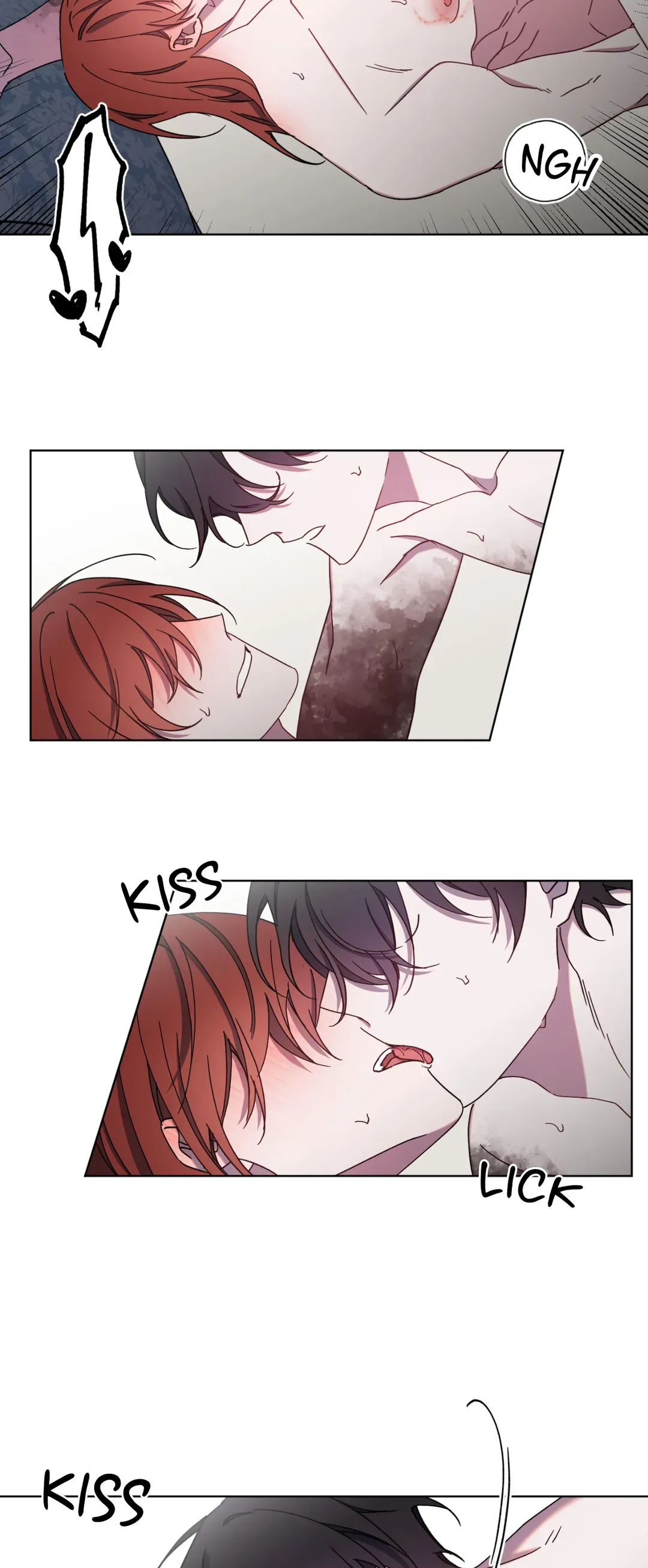 Love Trap「Official」 - Chapter 50 Page 20