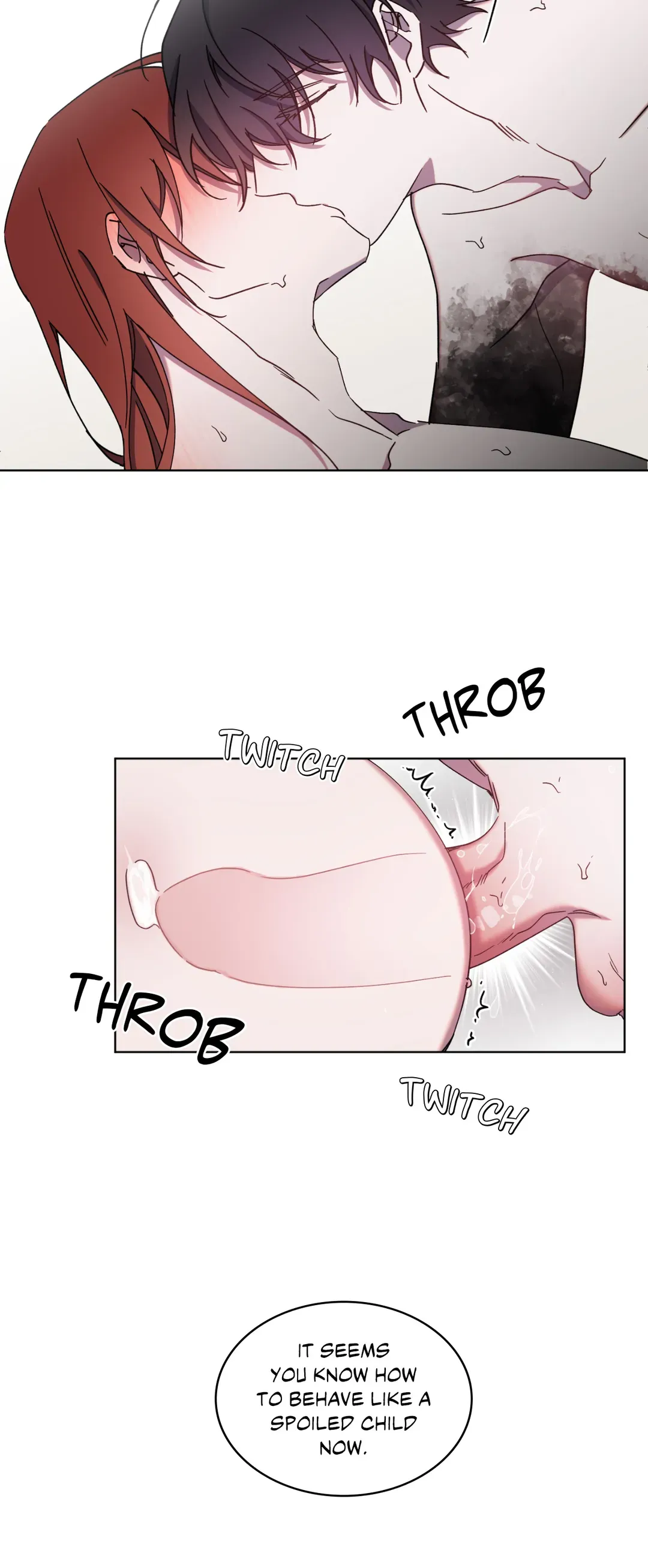 Love Trap「Official」 - Chapter 50 Page 21