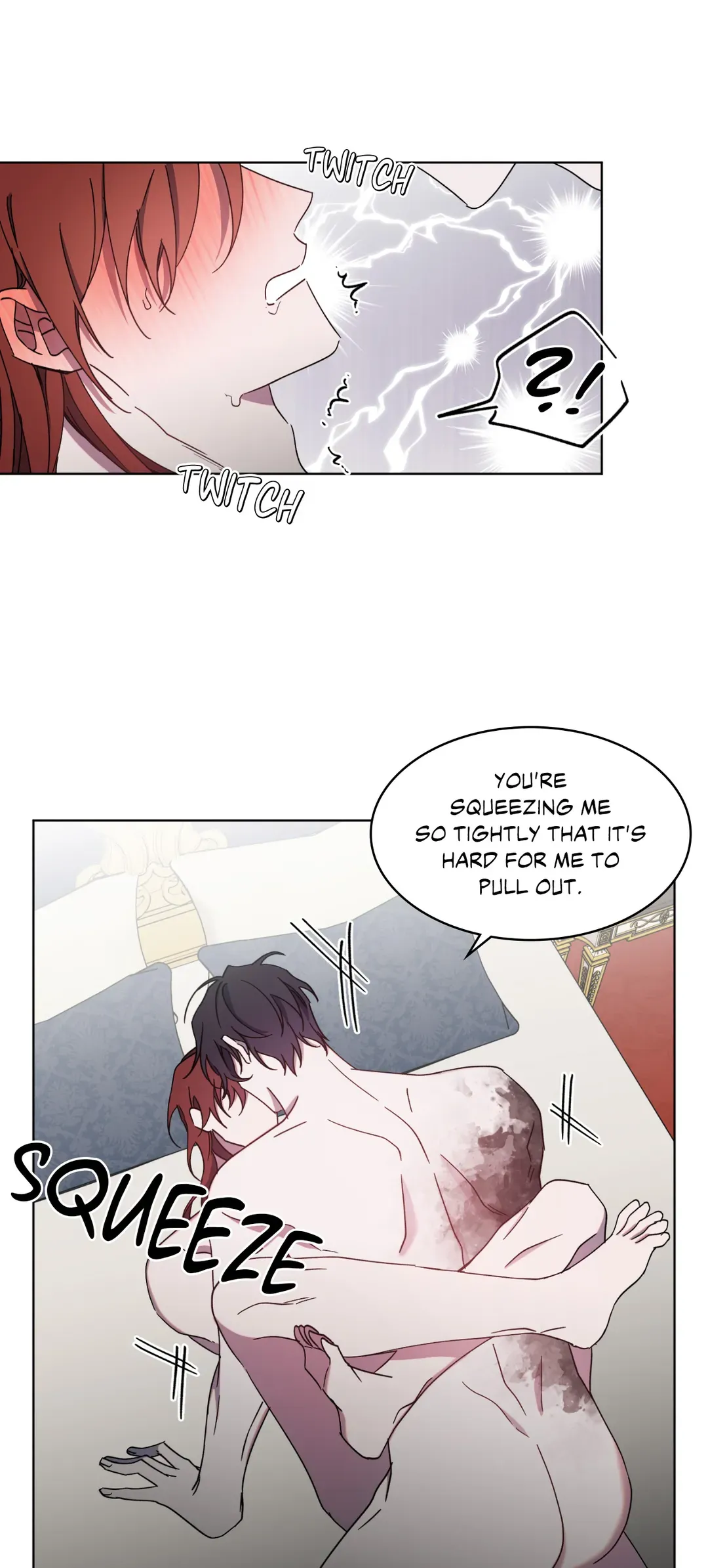 Love Trap「Official」 - Chapter 50 Page 22