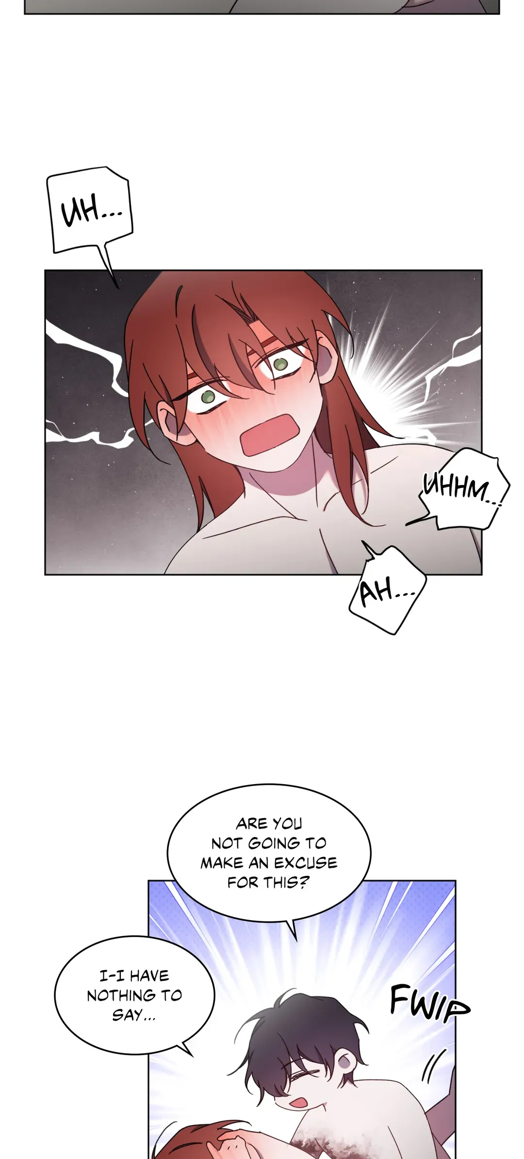 Love Trap「Official」 - Chapter 50 Page 23
