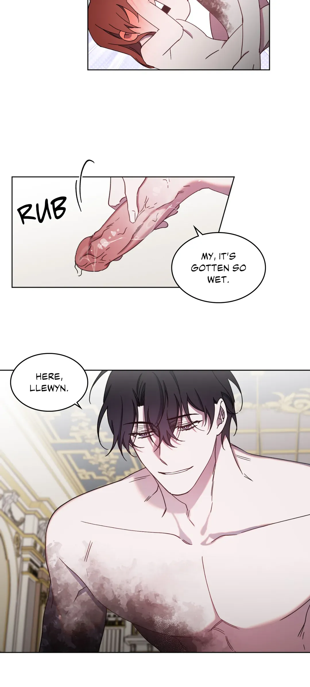 Love Trap「Official」 - Chapter 50 Page 24