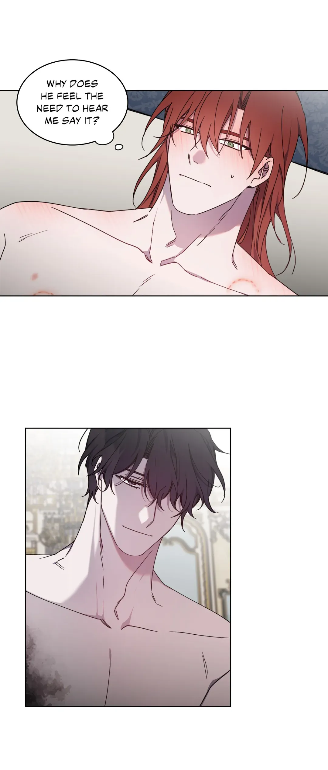 Love Trap「Official」 - Chapter 51 Page 2