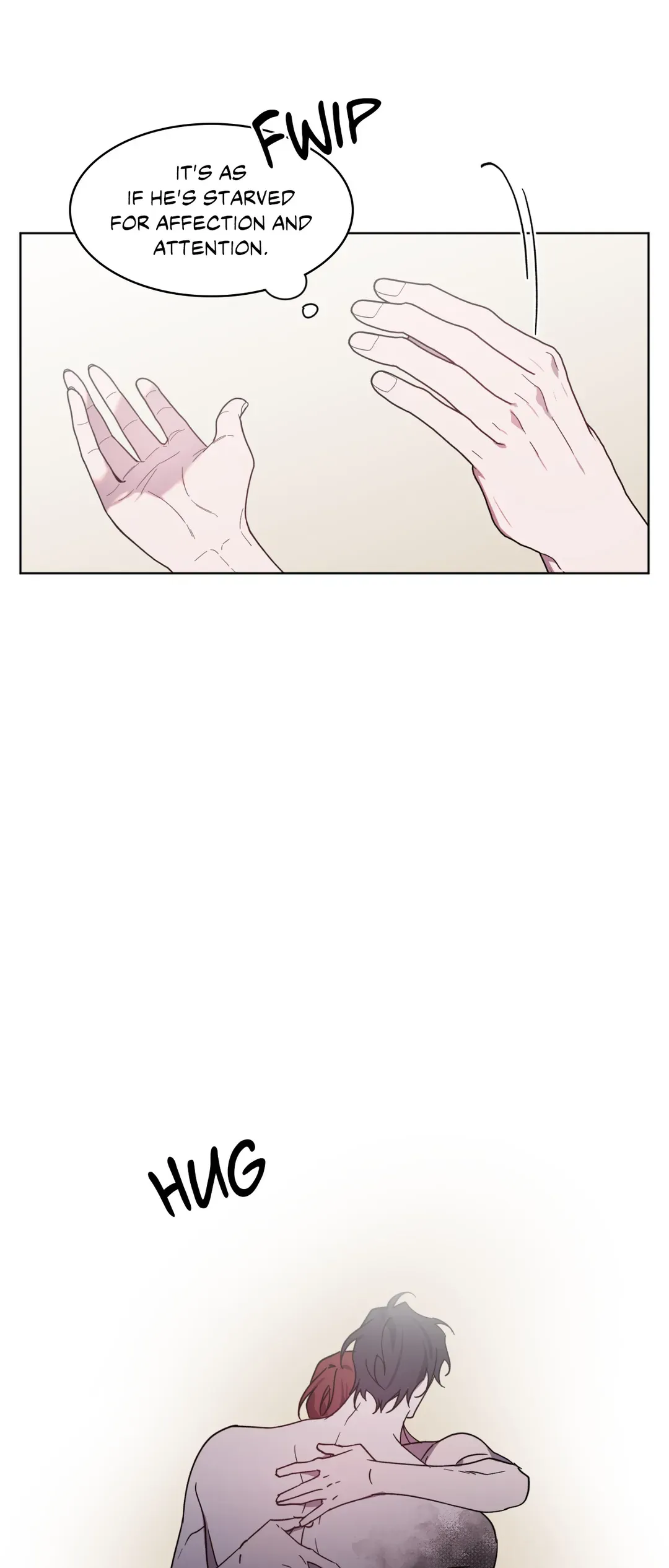 Love Trap「Official」 - Chapter 51 Page 3
