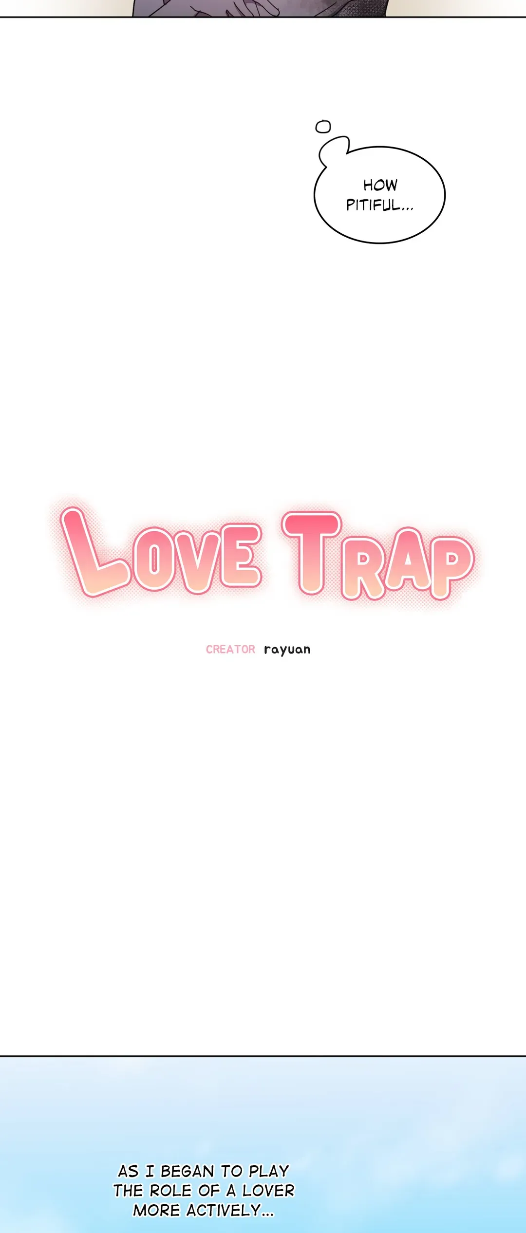 Love Trap「Official」 - Chapter 51 Page 4