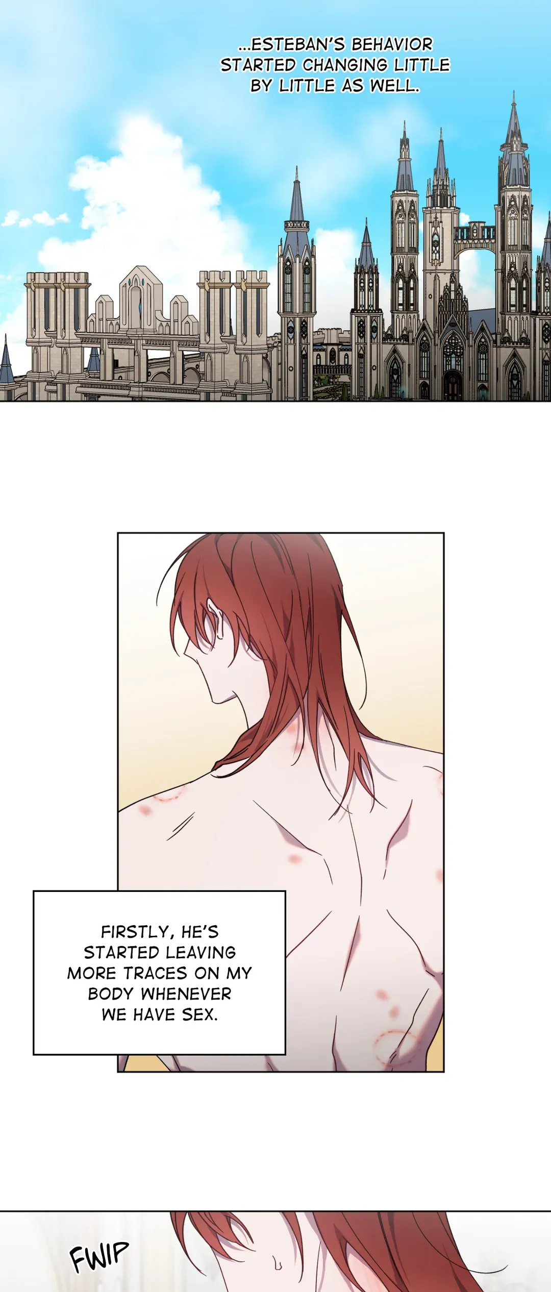 Love Trap「Official」 - Chapter 51 Page 5