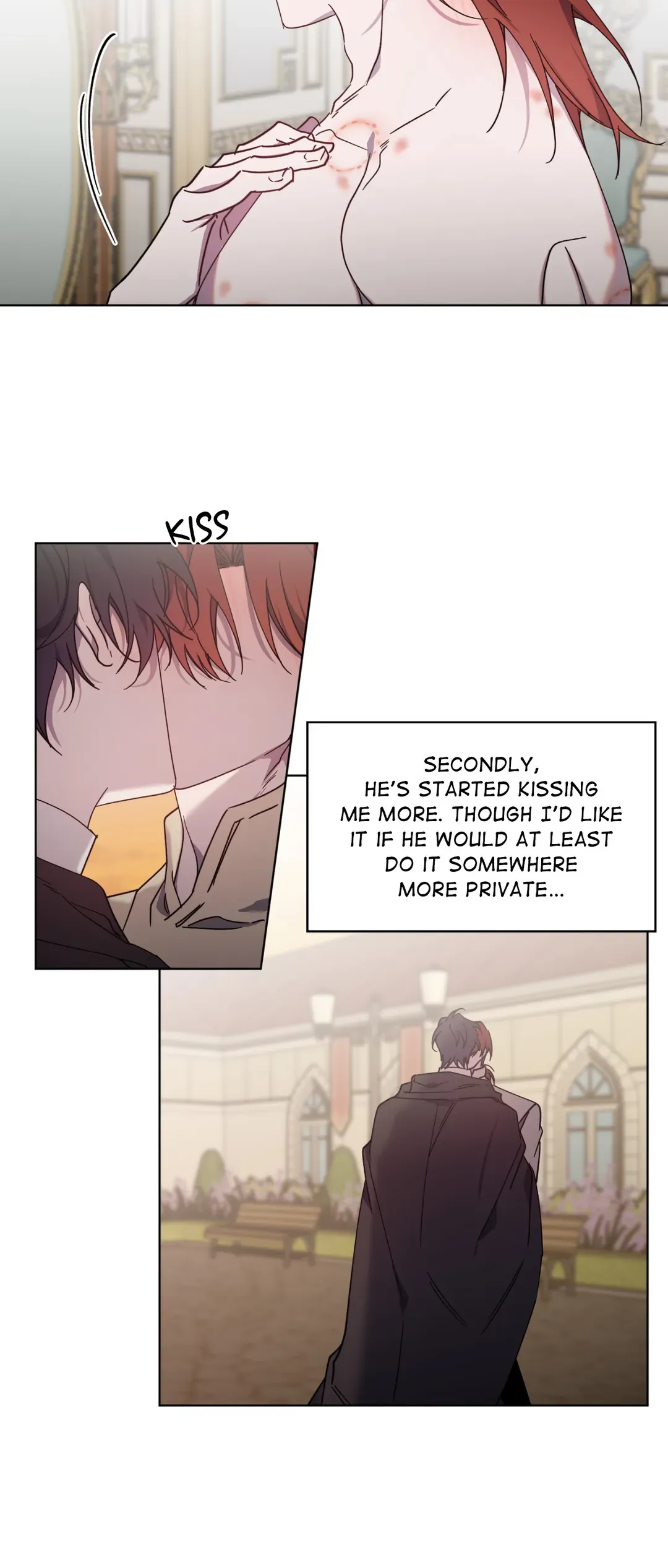 Love Trap「Official」 - Chapter 51 Page 6