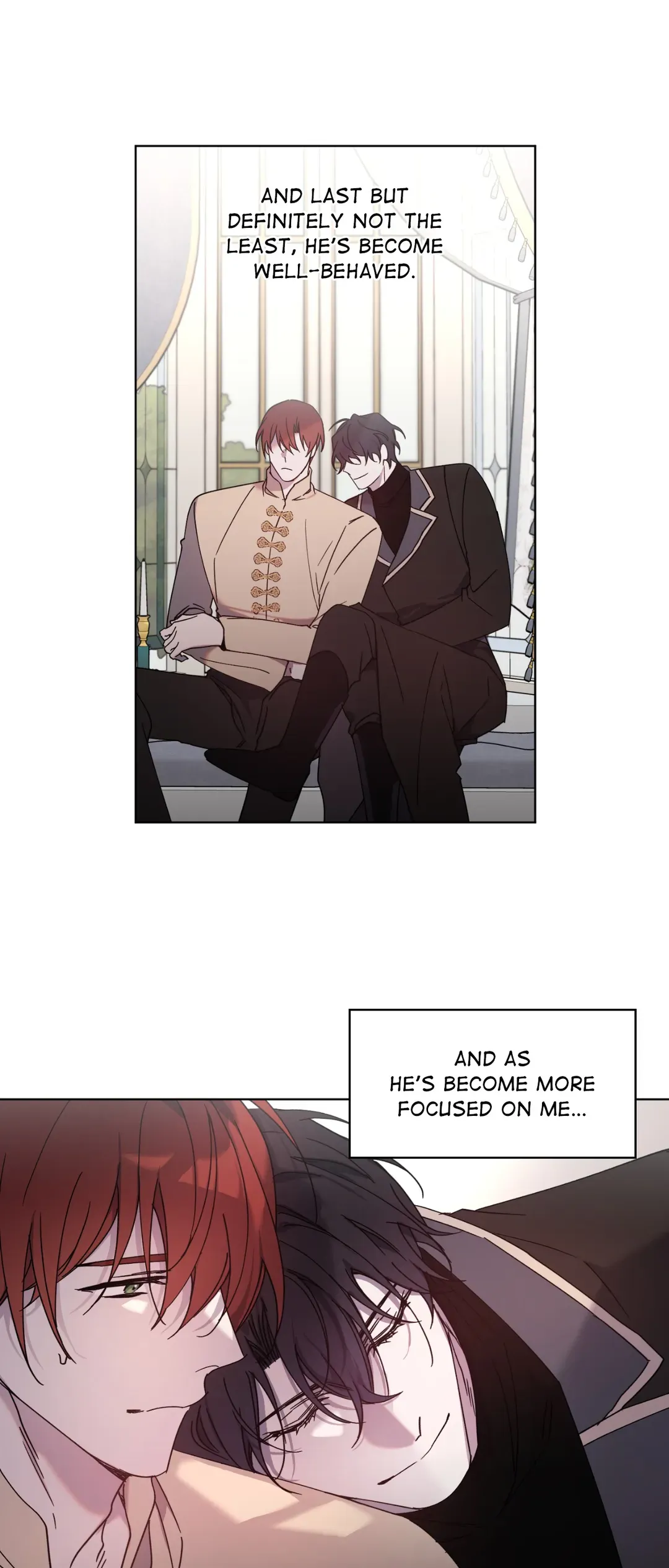 Love Trap「Official」 - Chapter 51 Page 7