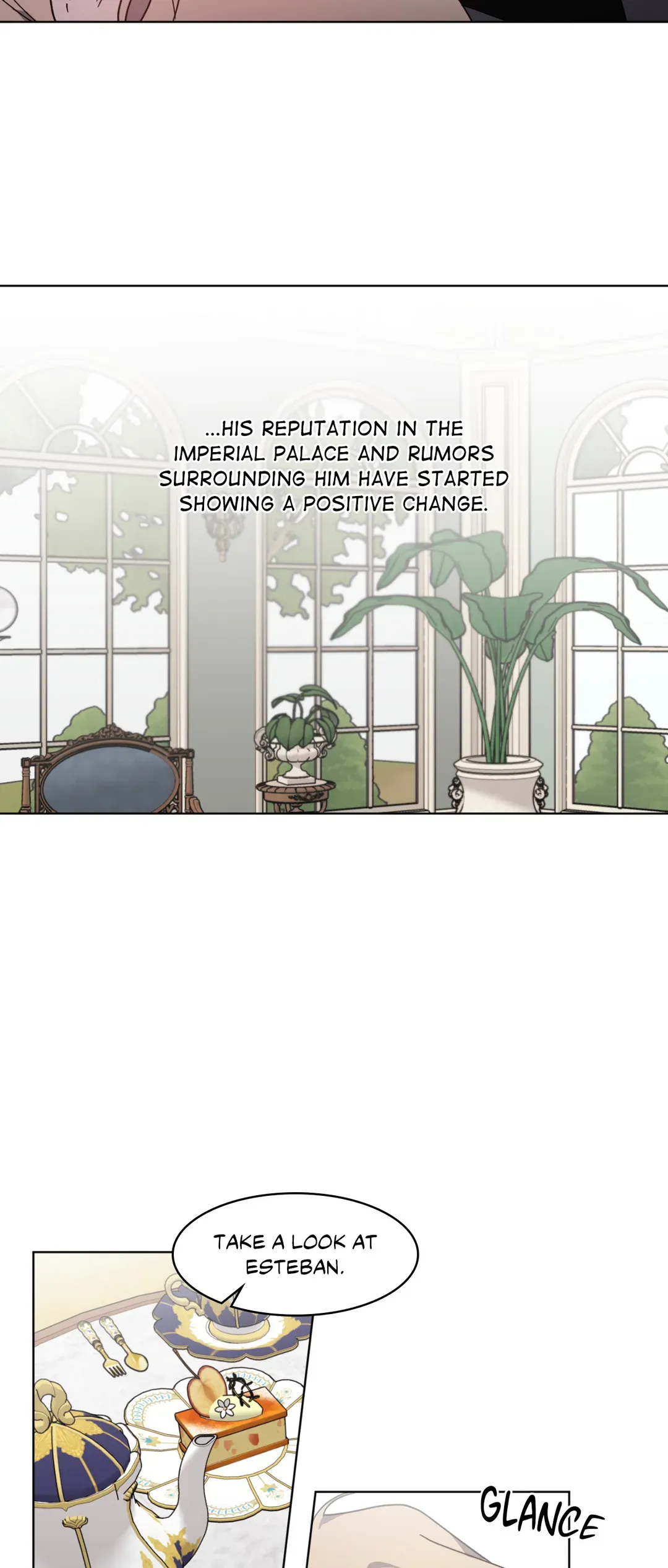 Love Trap「Official」 - Chapter 51 Page 8