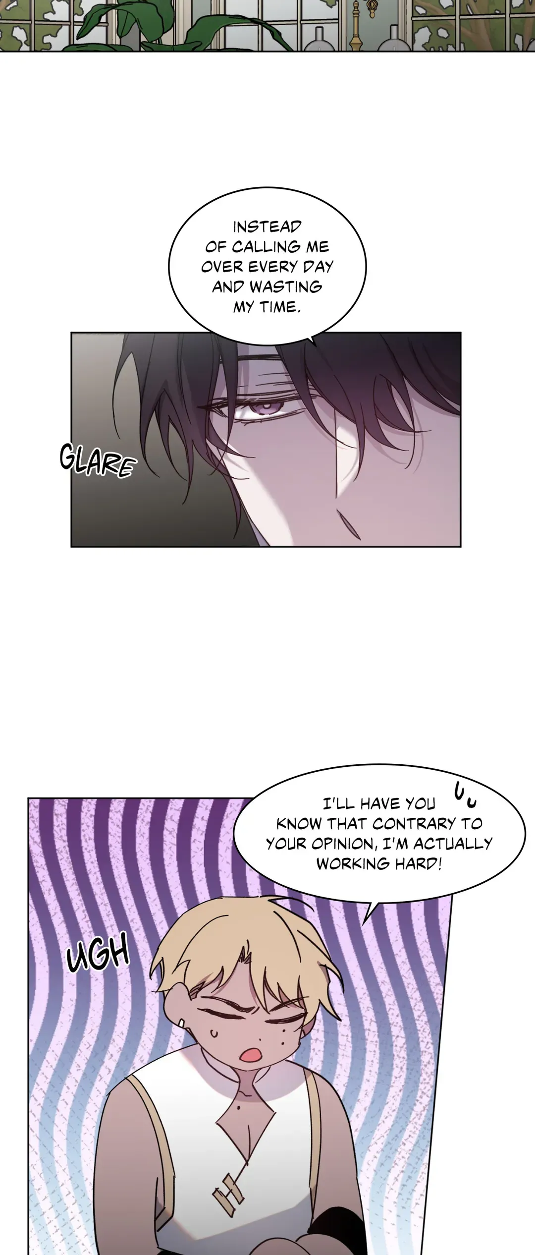 Love Trap「Official」 - Chapter 51 Page 15