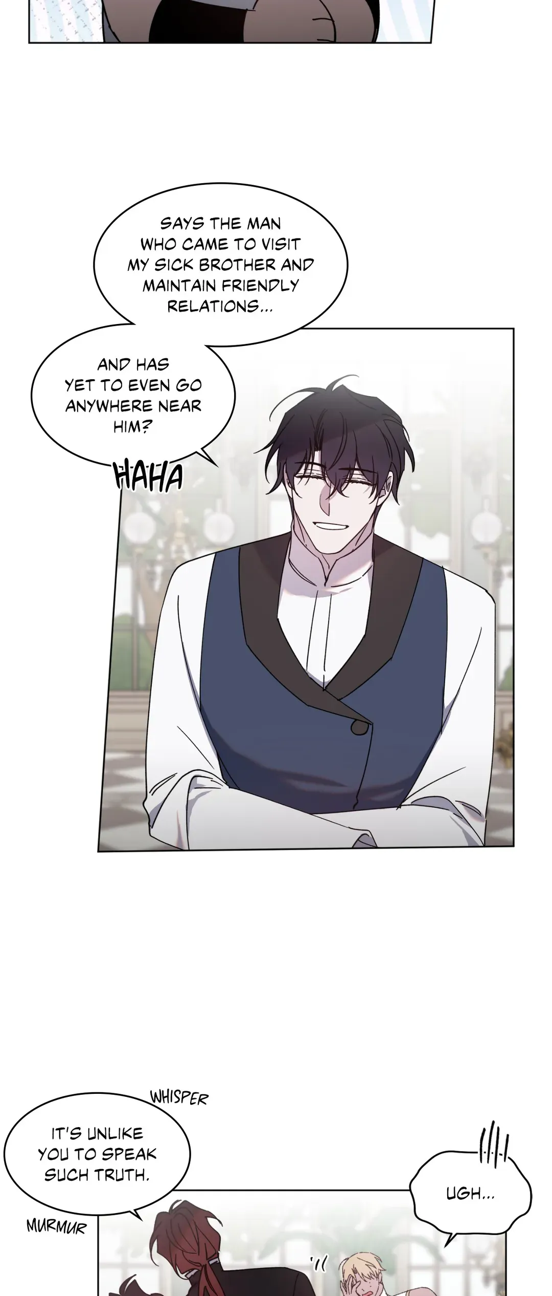 Love Trap「Official」 - Chapter 51 Page 16