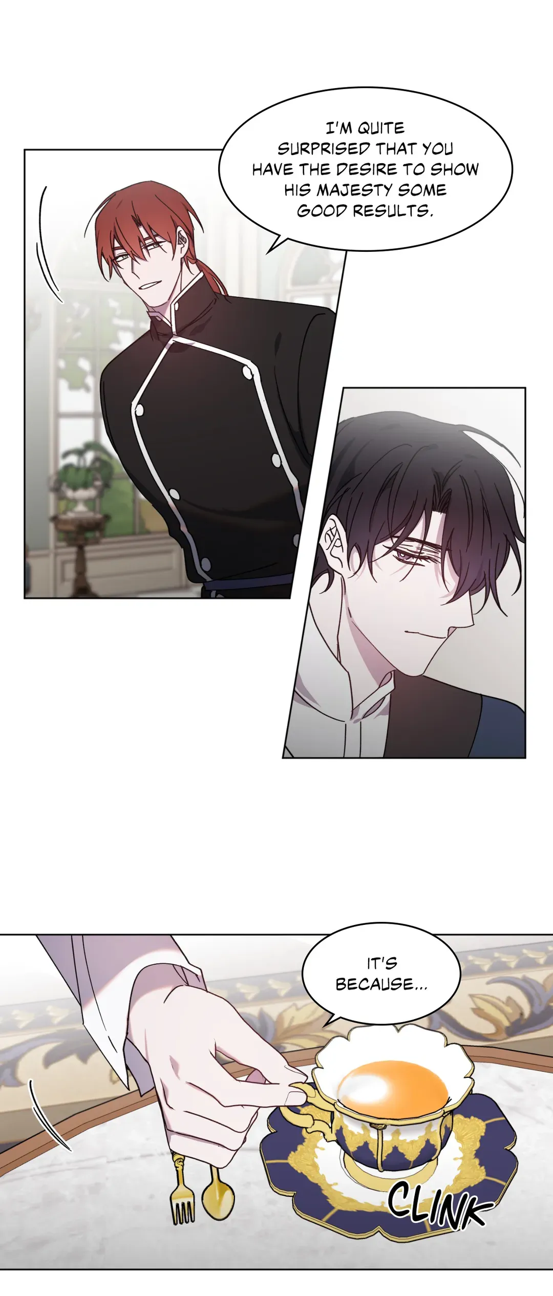 Love Trap「Official」 - Chapter 51 Page 18