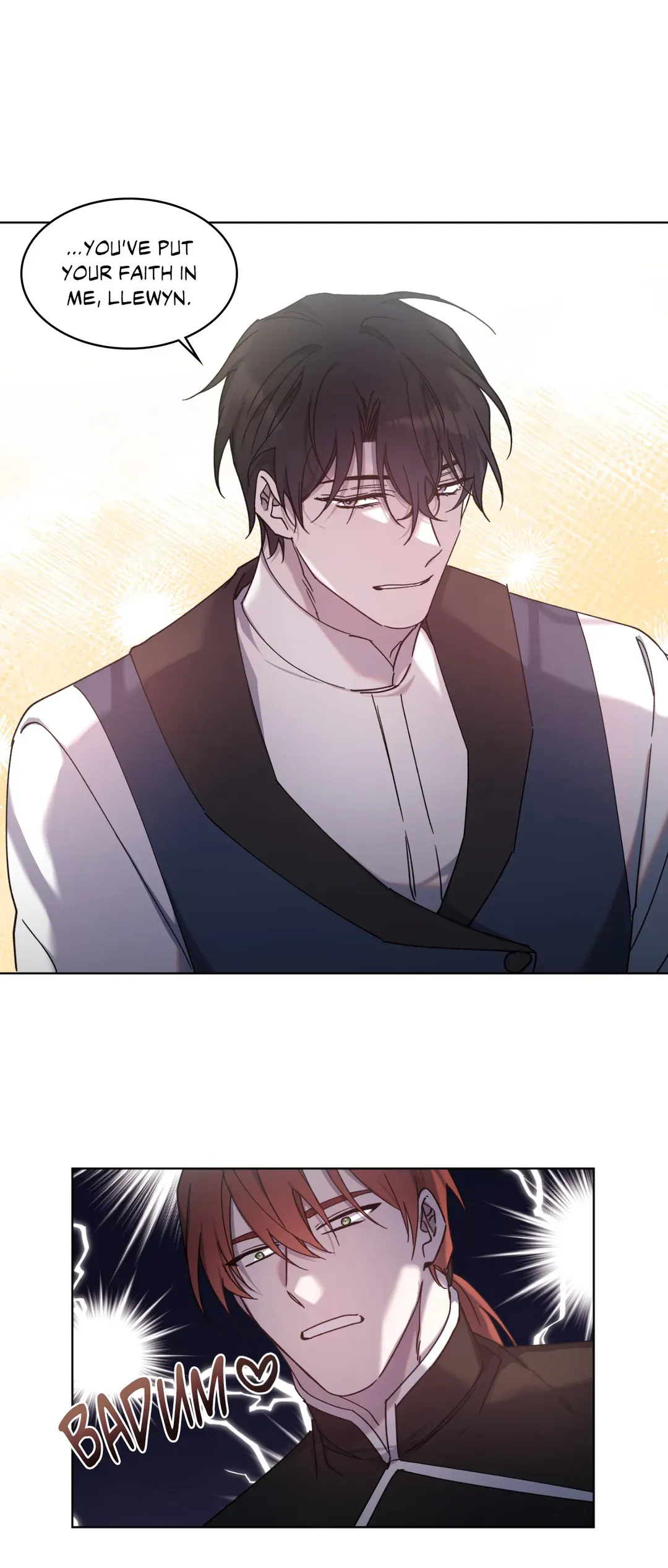 Love Trap「Official」 - Chapter 51 Page 19