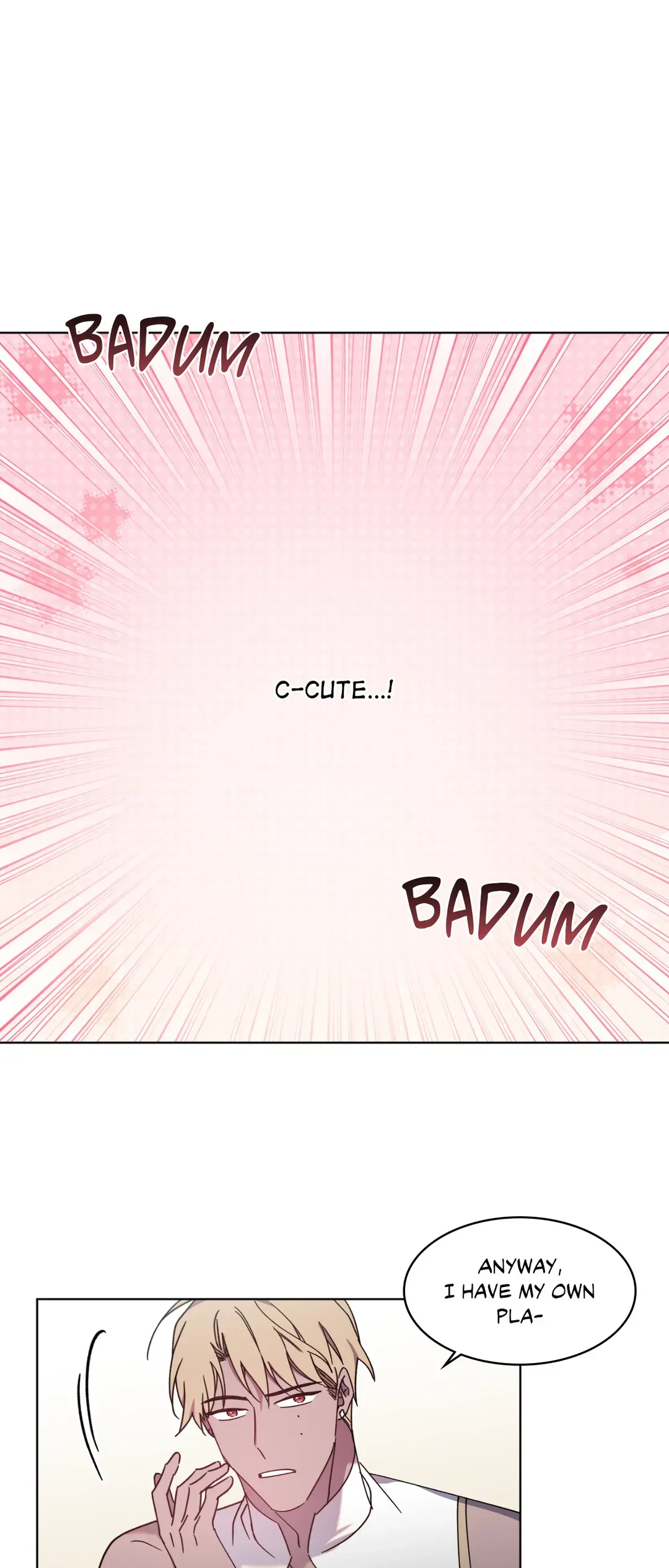 Love Trap「Official」 - Chapter 51 Page 20