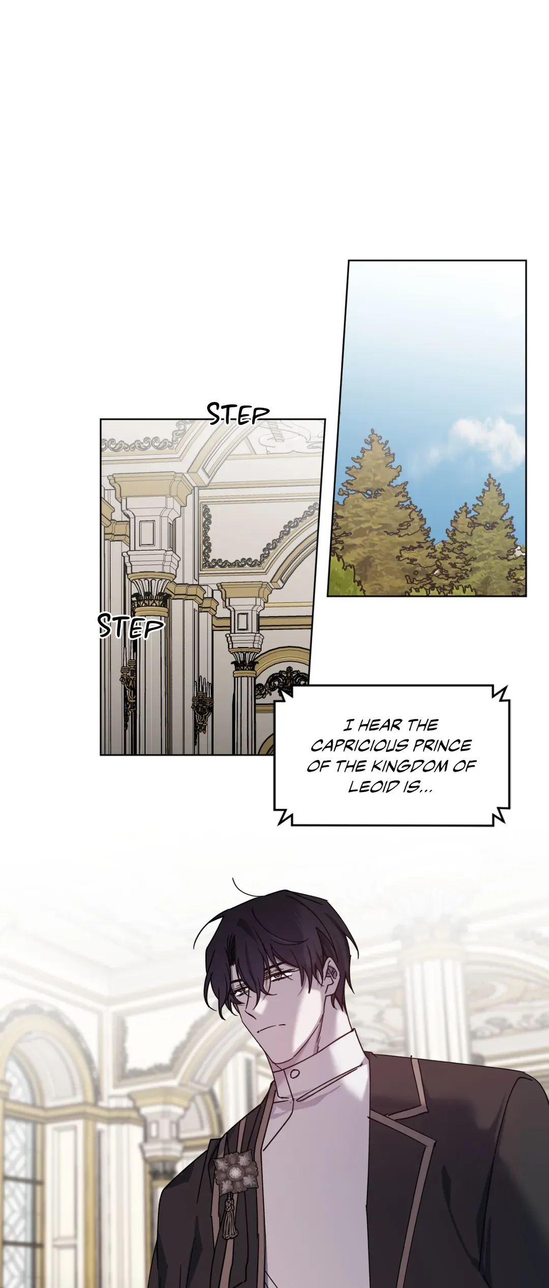 Love Trap「Official」 - Chapter 51 Page 22